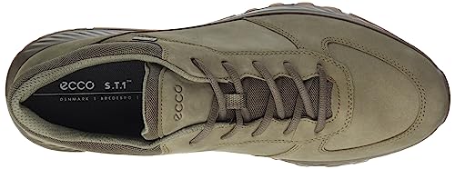 ECCO Exostride Homme baskets légères amorti