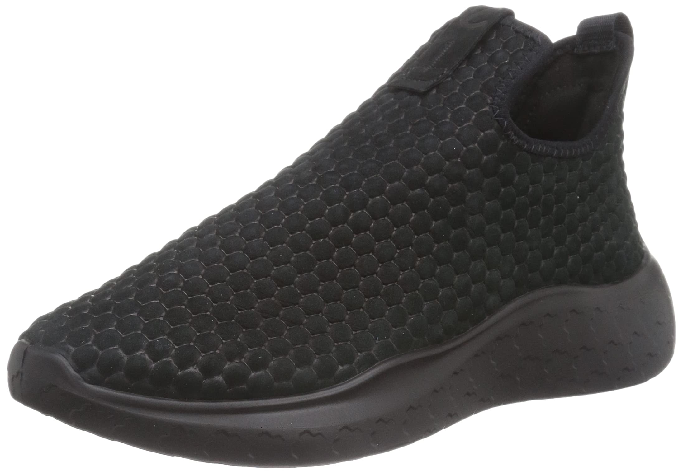 ECCO Therap Basket Homme Confort Ville