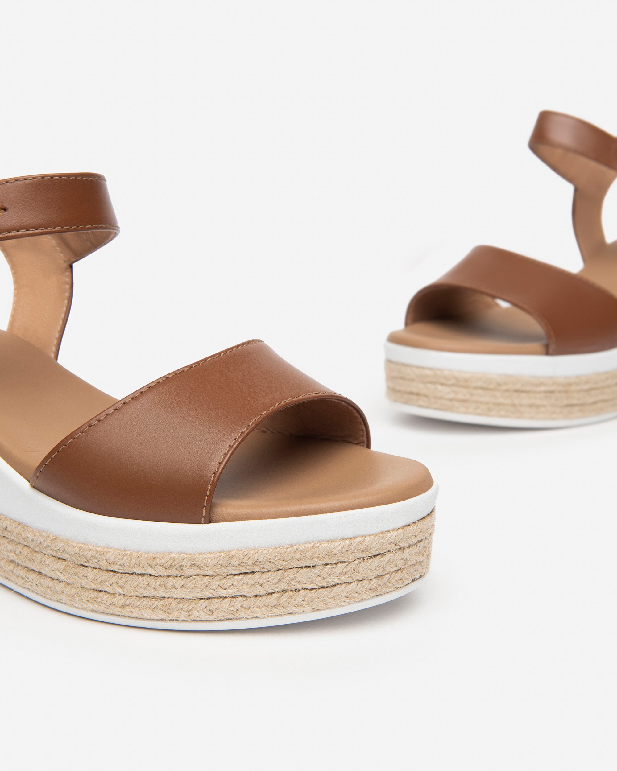 NeroGiardini Sandales femme cuir pointure 38