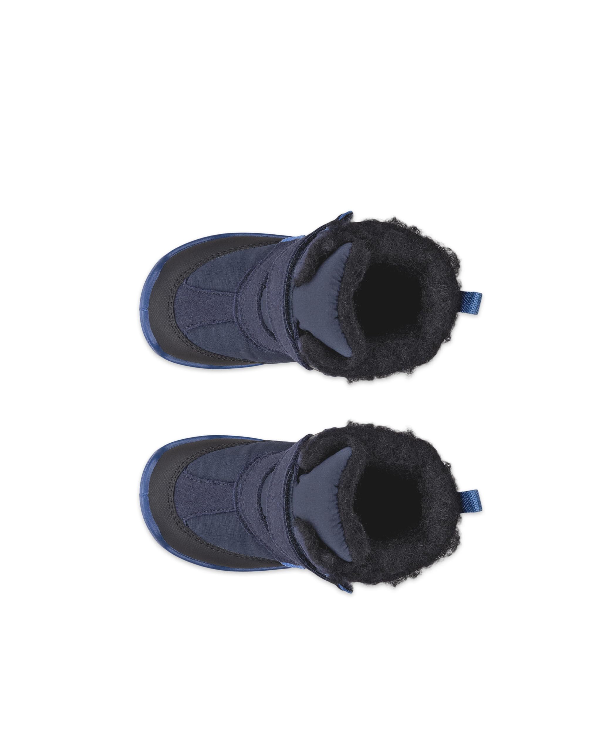 ECCO Urban Mini Velcro bottines enfant bleu 20 EU imperméable