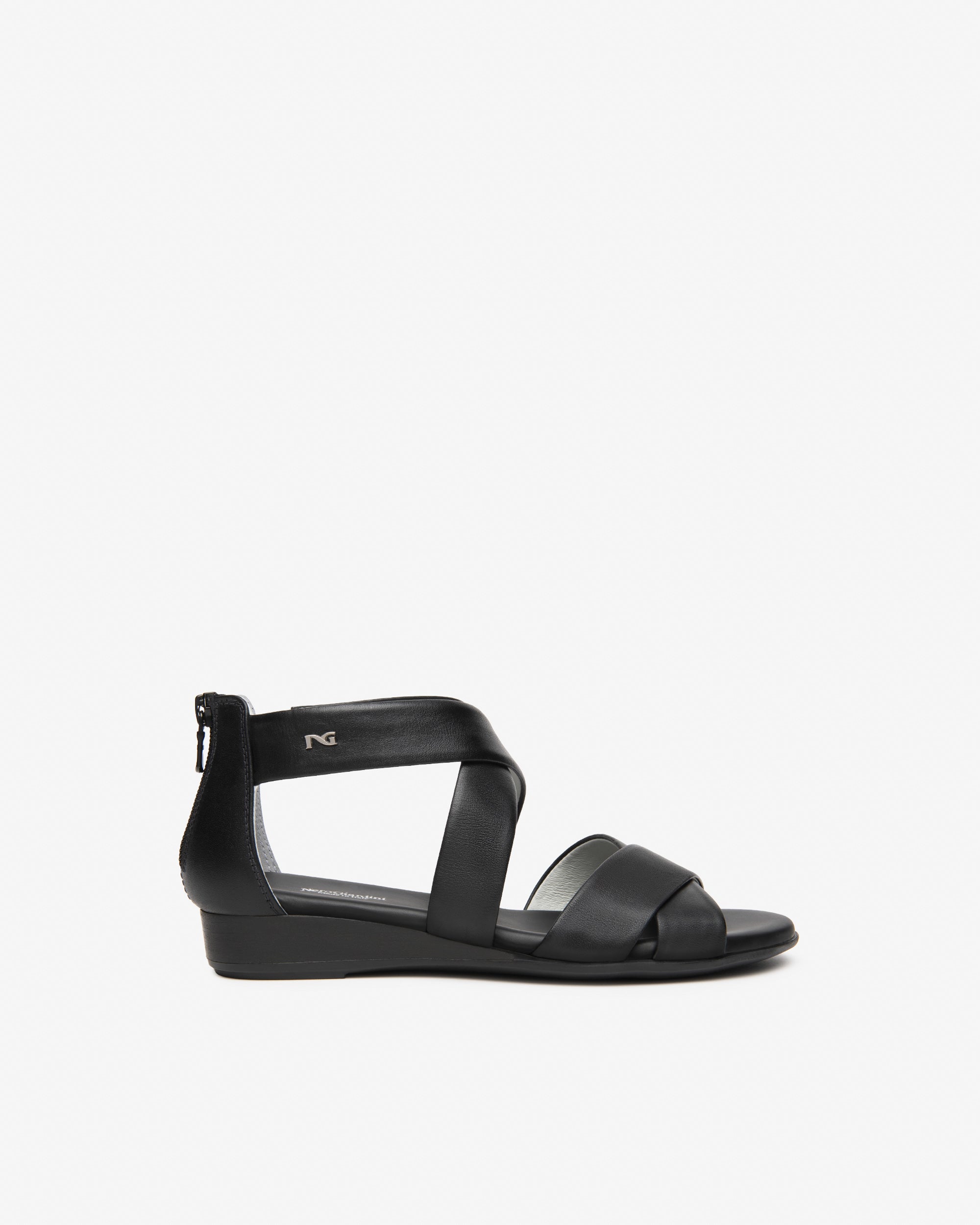 NeroGiardini Sandales sandales femme cuir pointure 35-41