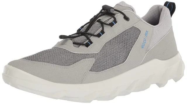 ECCO MX Basket Homme 39 EU maille respirante