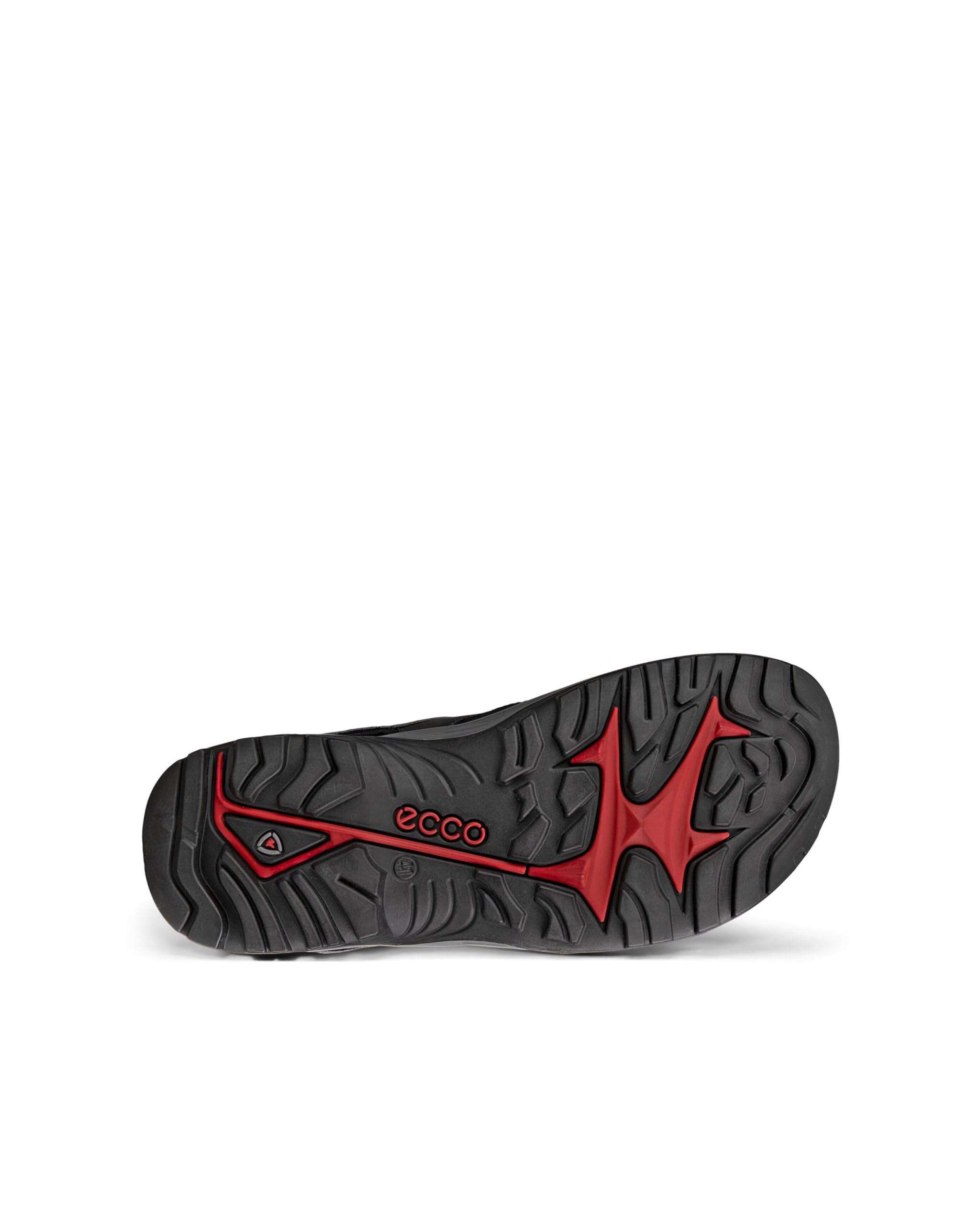 ECCO Offroad sandale homme noir 43 cuir