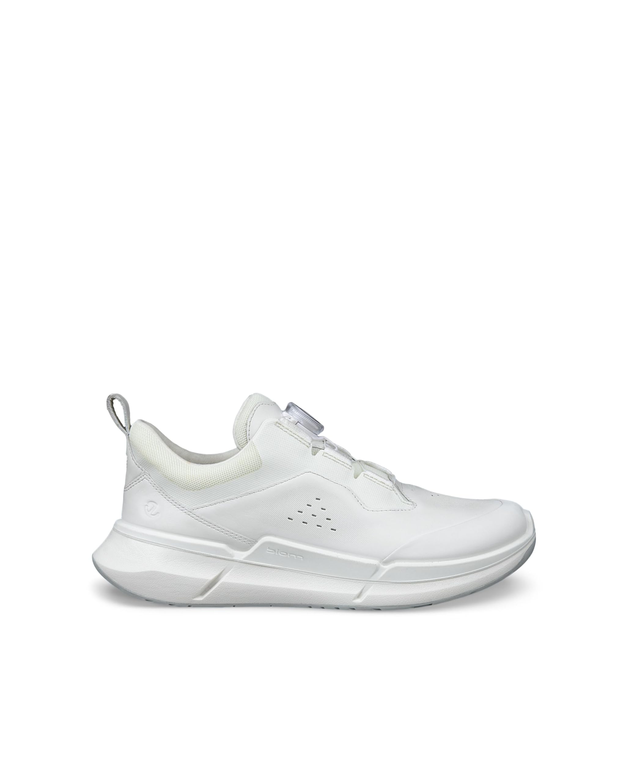 ECCO Biom 2.2 Boa Baskets Femme Blanc 36 EU