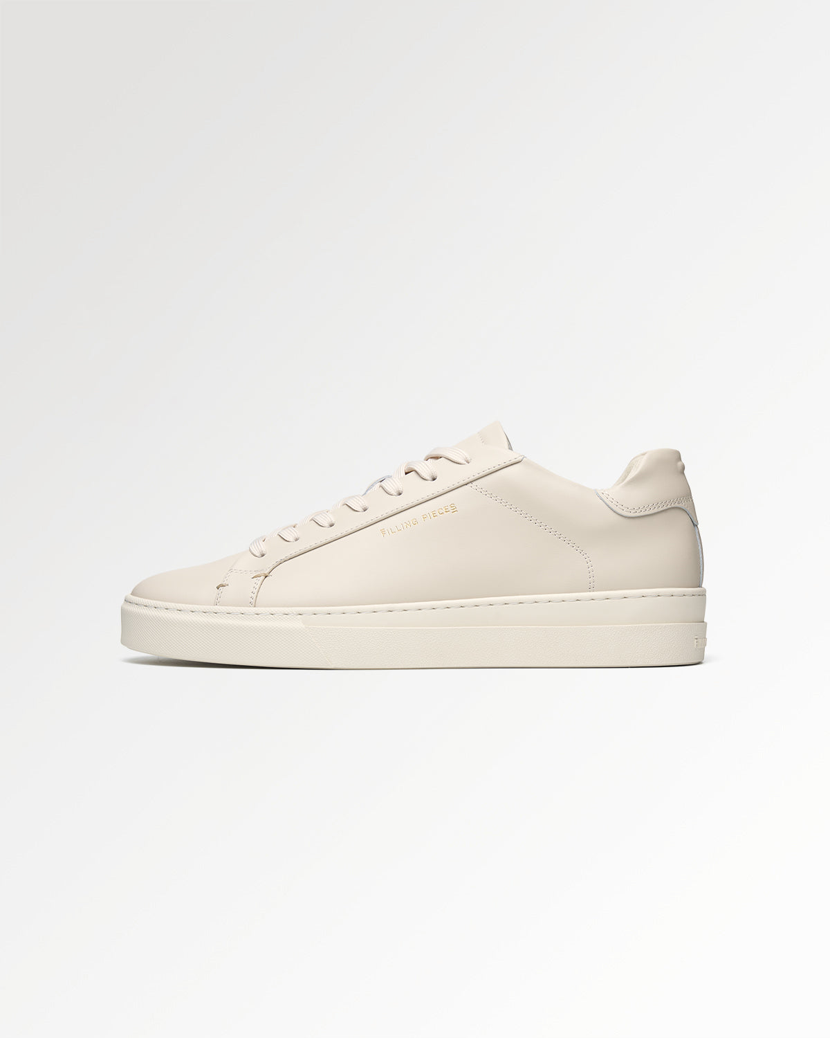 Filling Pieces Tiebreak Core sneakers Off White mixte