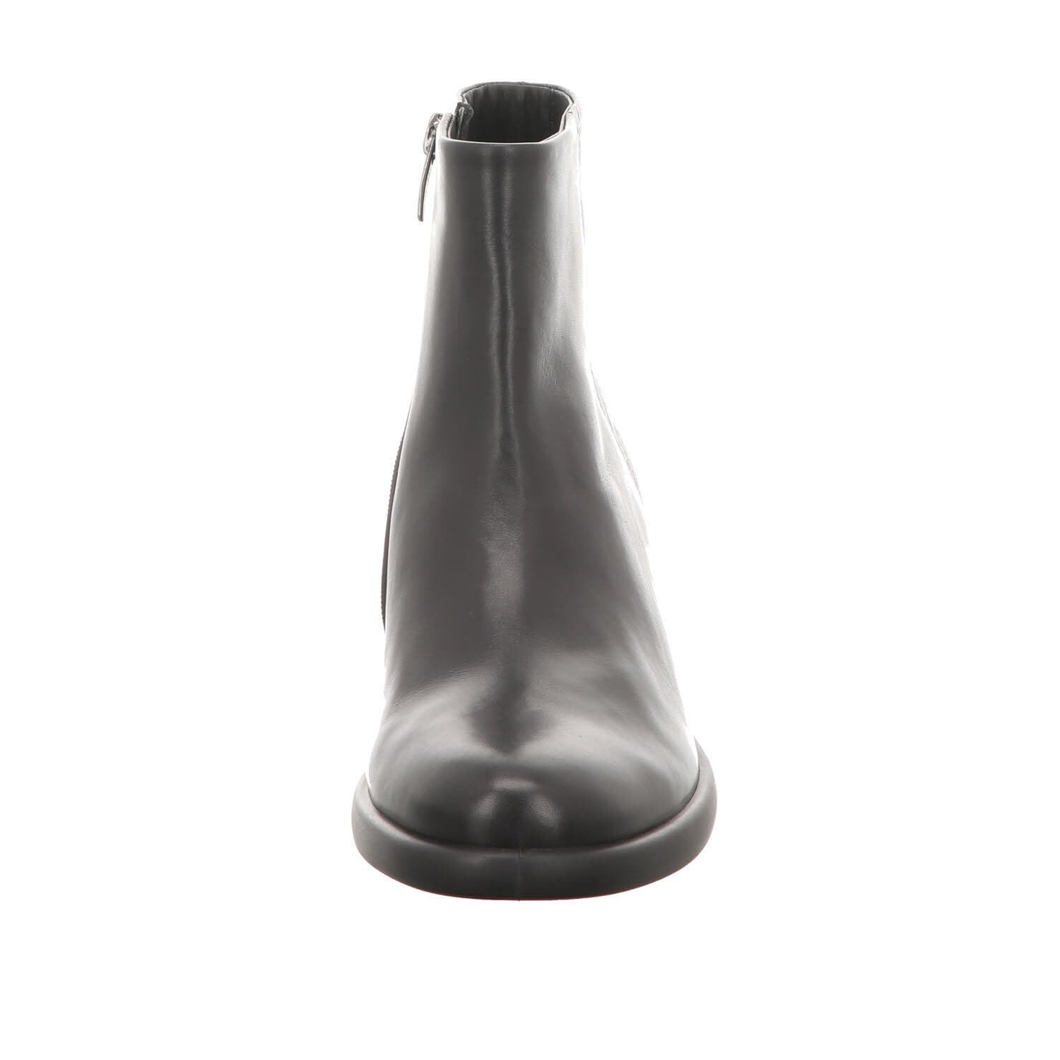 ECCO Sculpted LX 35 Boots Femme Cuir 35 EU Noir