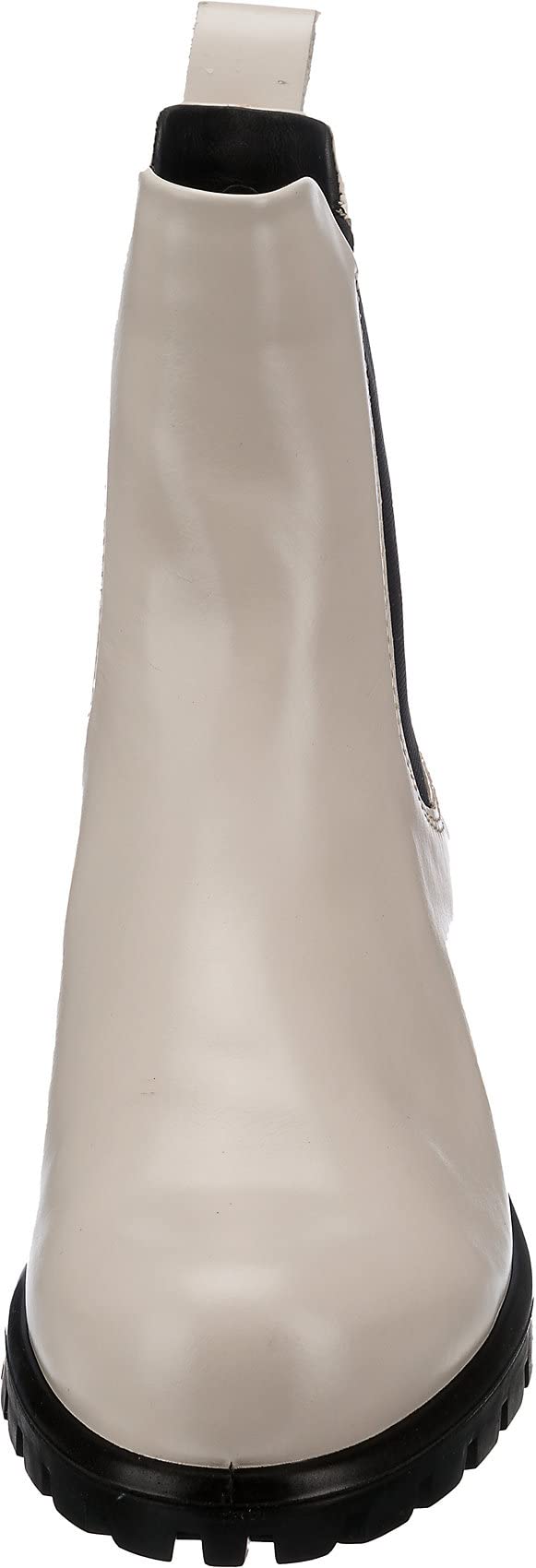 ECCO Modtray Bottes Femme Noir