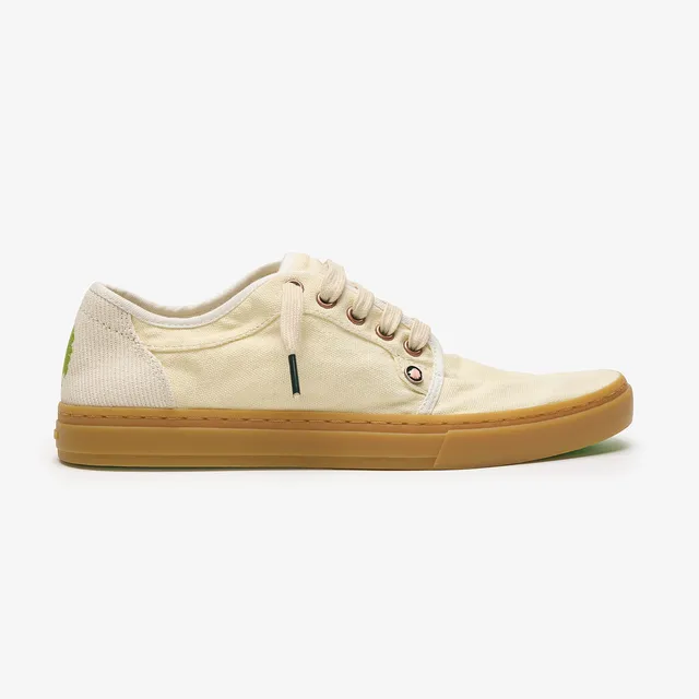 Satorisan Heisei Gaia Terra.2 Pampas White baskets