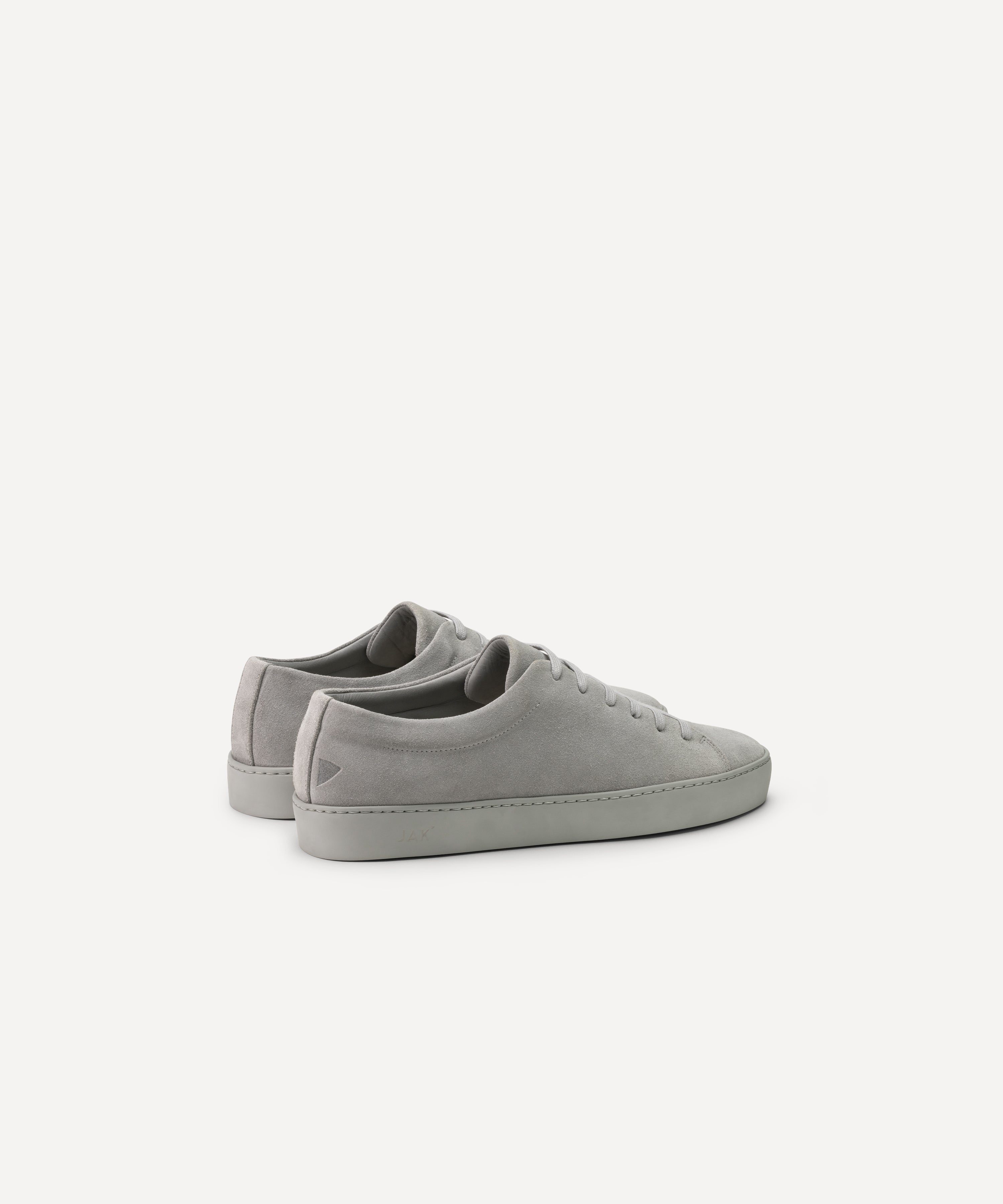 JAK Royal SD sneakers daim Stone confort ville