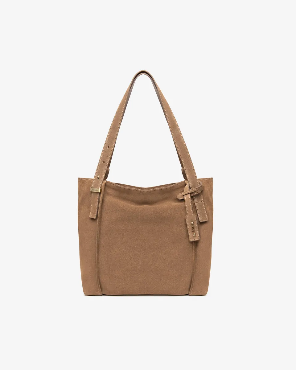 NeroGiardini Sacs Tote Bag Femme en Cuir Italie