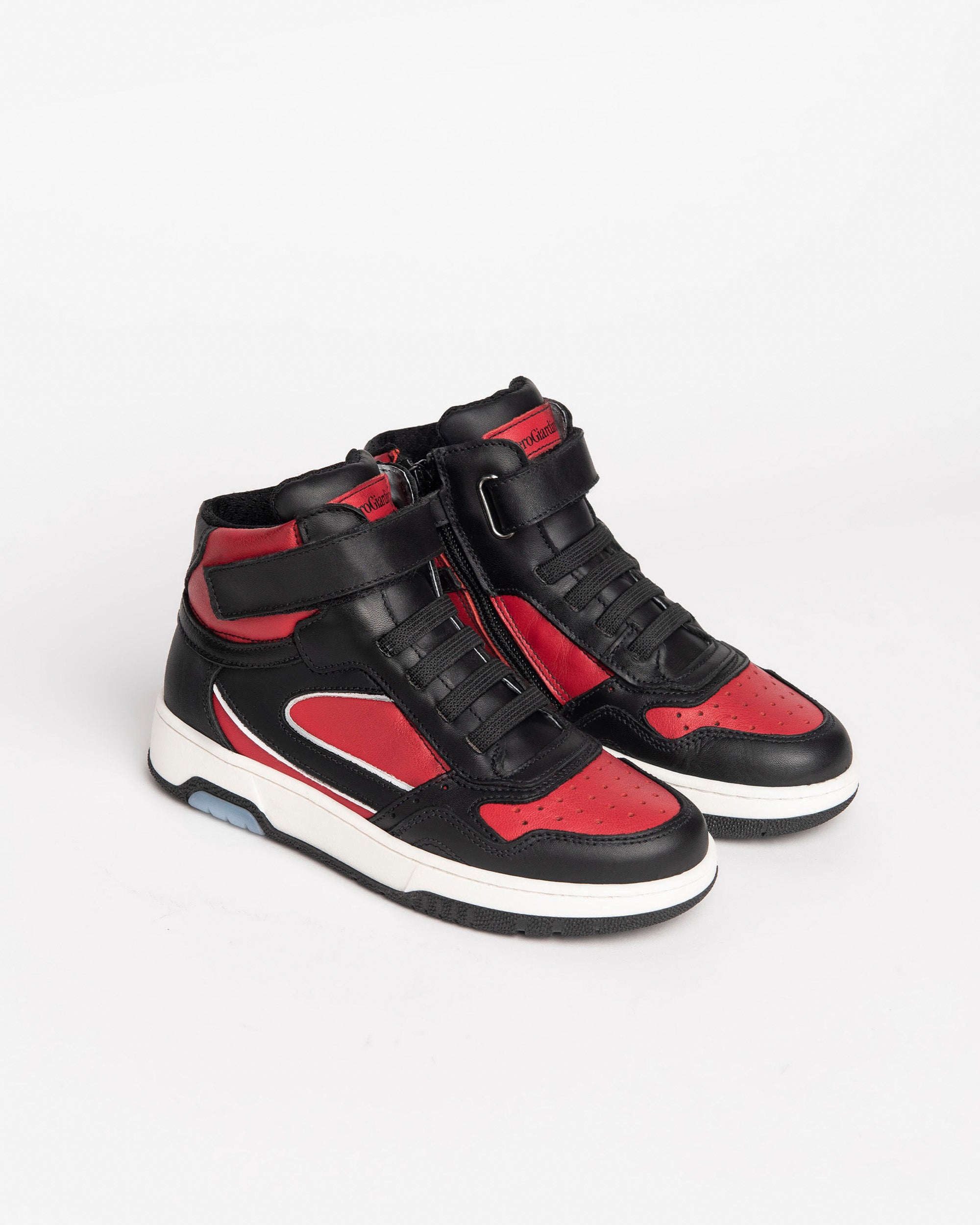 NeroGiardini Sneakers sneakers teens garçon cuir 35
