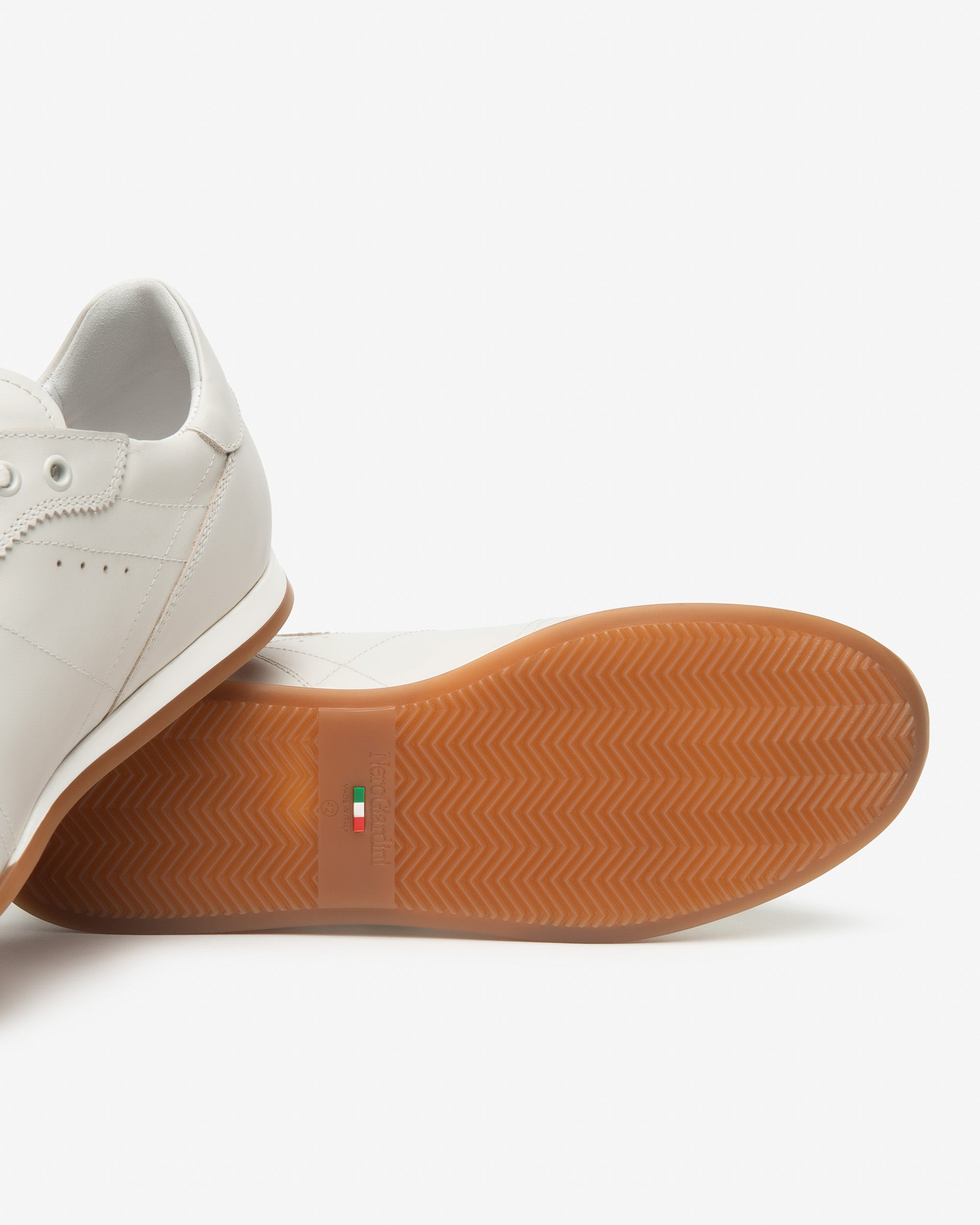NeroGiardini Sneakers Homme en Cuir sneakers 39-46