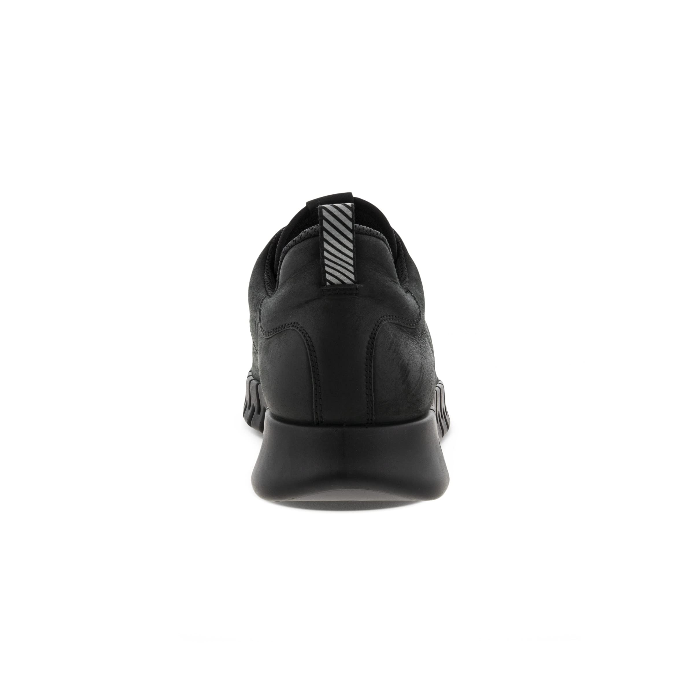 ECCO Gruuv basket homme à enfiler confort