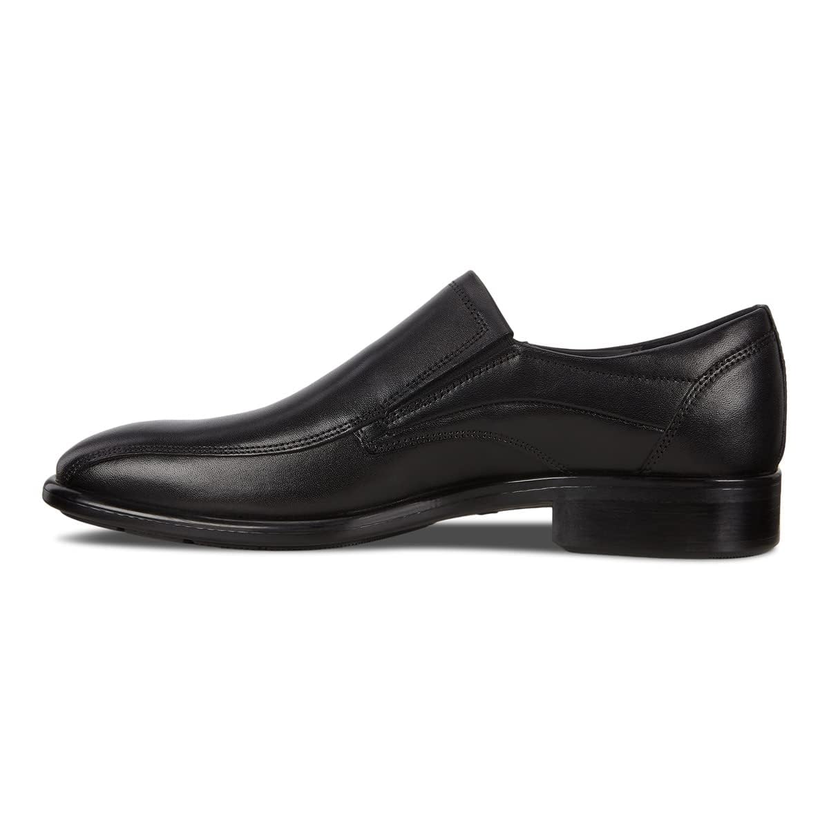 ECCO Citytray flâneurs homme cuir 44 EU