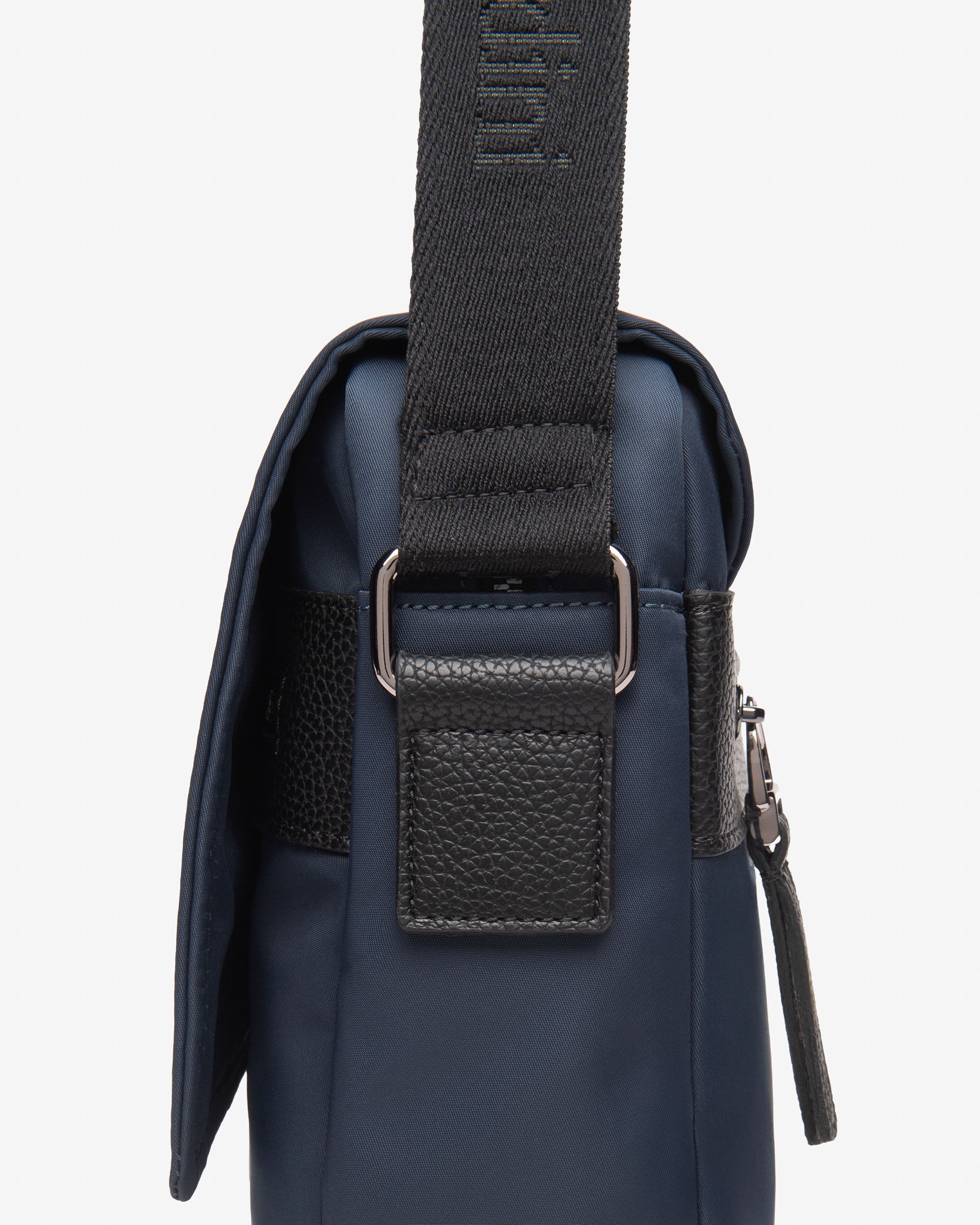 NeroGiardini Sac Bandoulière Homme Matière Technique