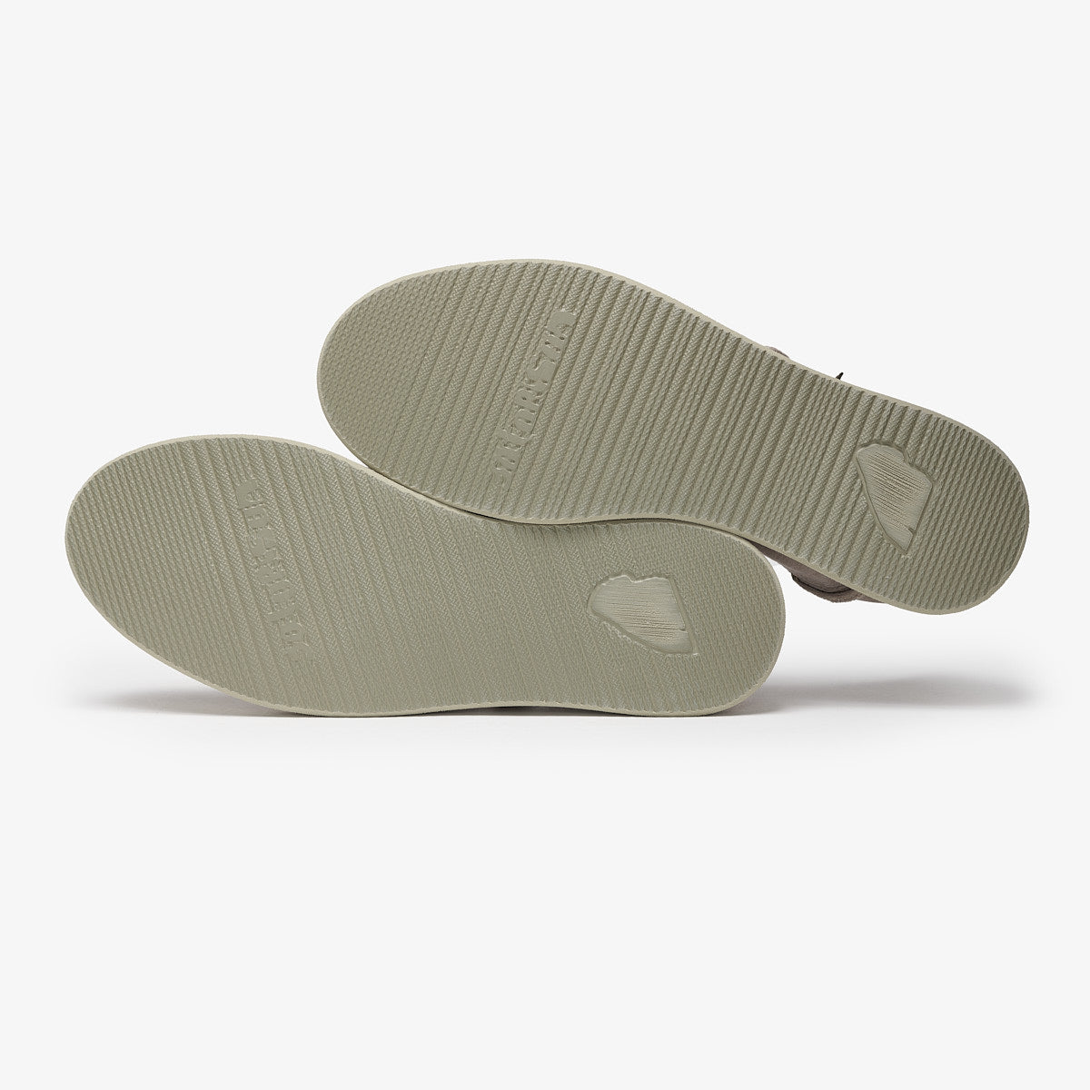 Satorisan Benirras sandales cuir Rocky Grey