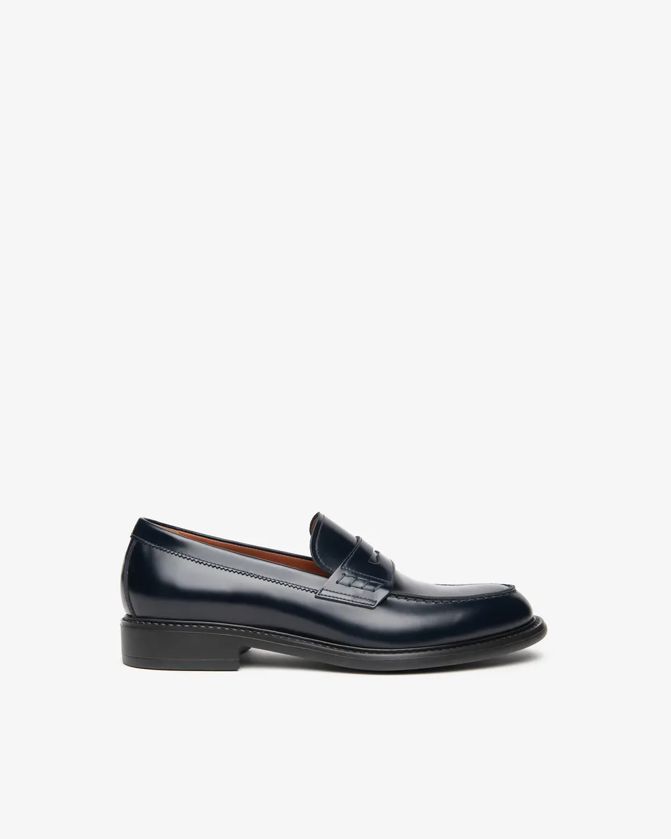 NeroGiardini Mocassins College Homme Cuir Taille 43