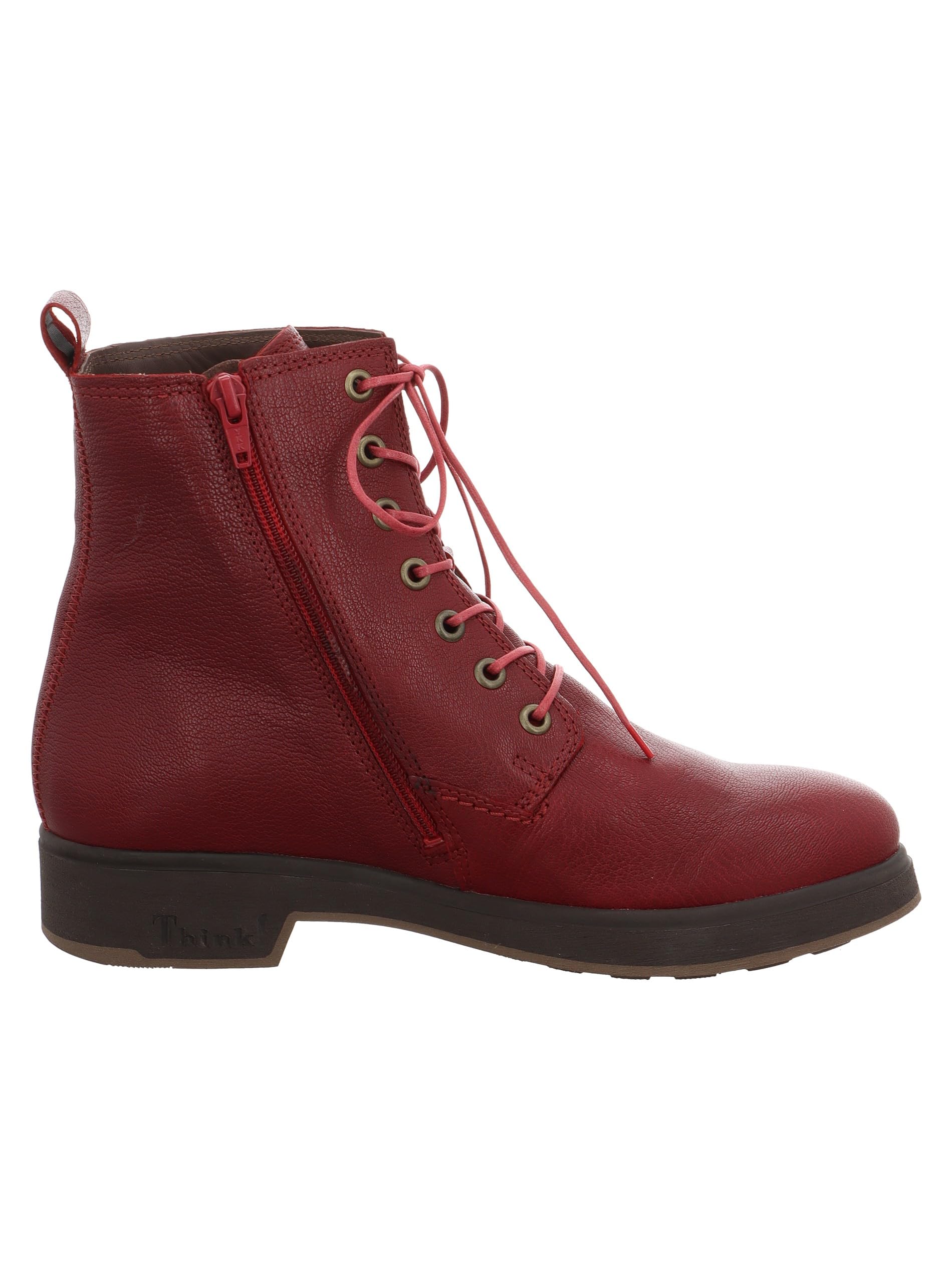 Think Cogita bottine femme 39 EU cuir confort marche