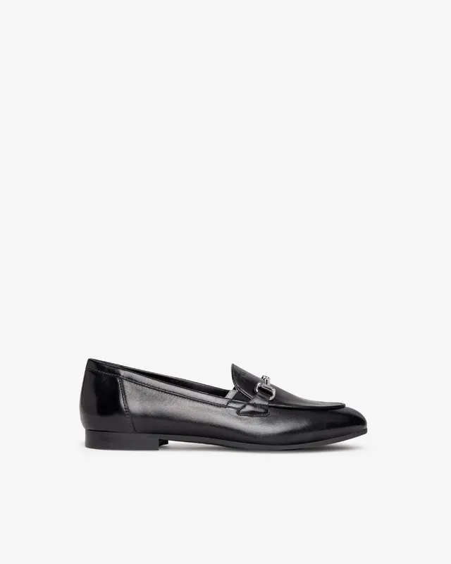NeroGiardini Mocassins Femme en Cuir mocassins cuir 35-41