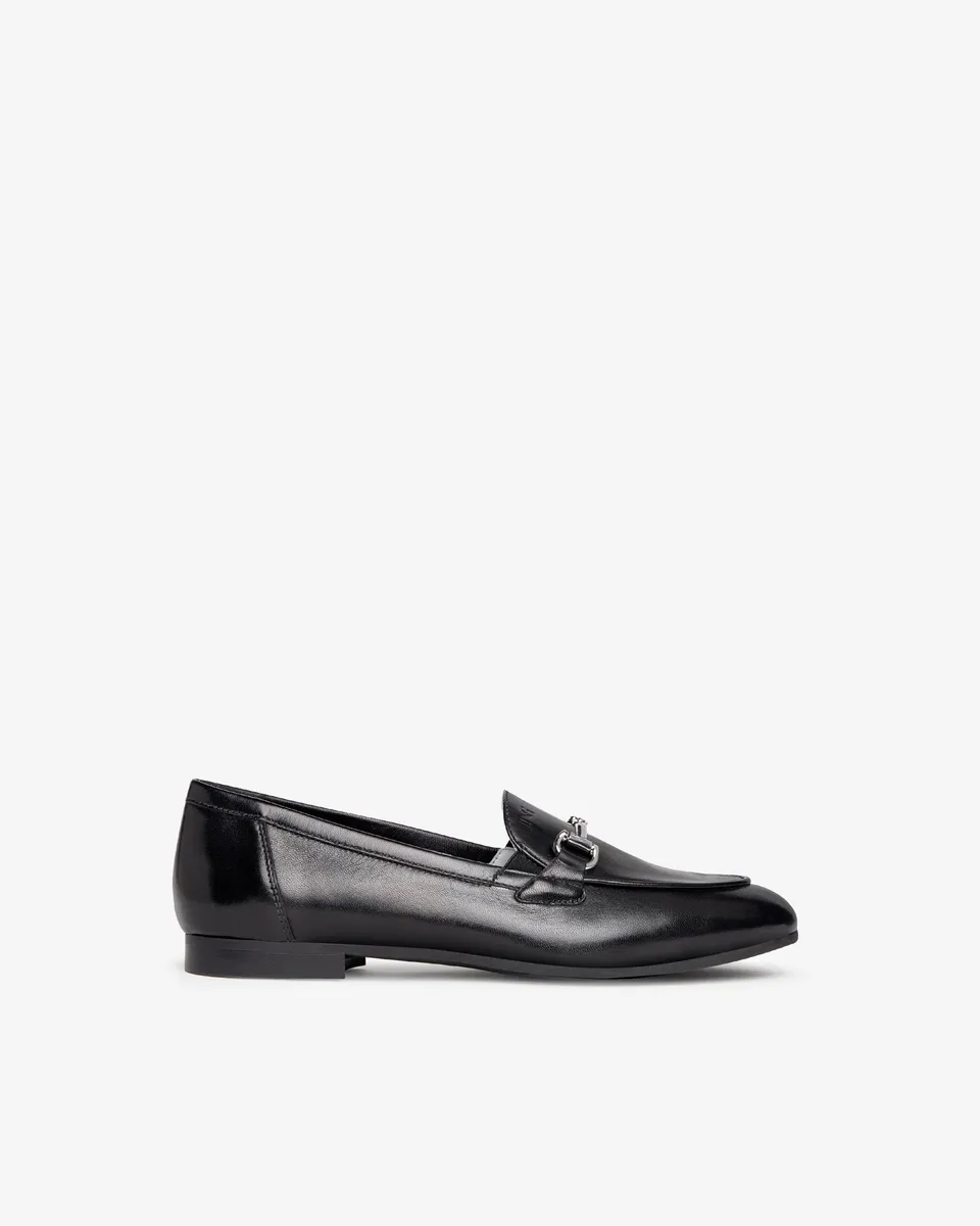NeroGiardini Mocassins Femme en Cuir mocassins cuir 35-41