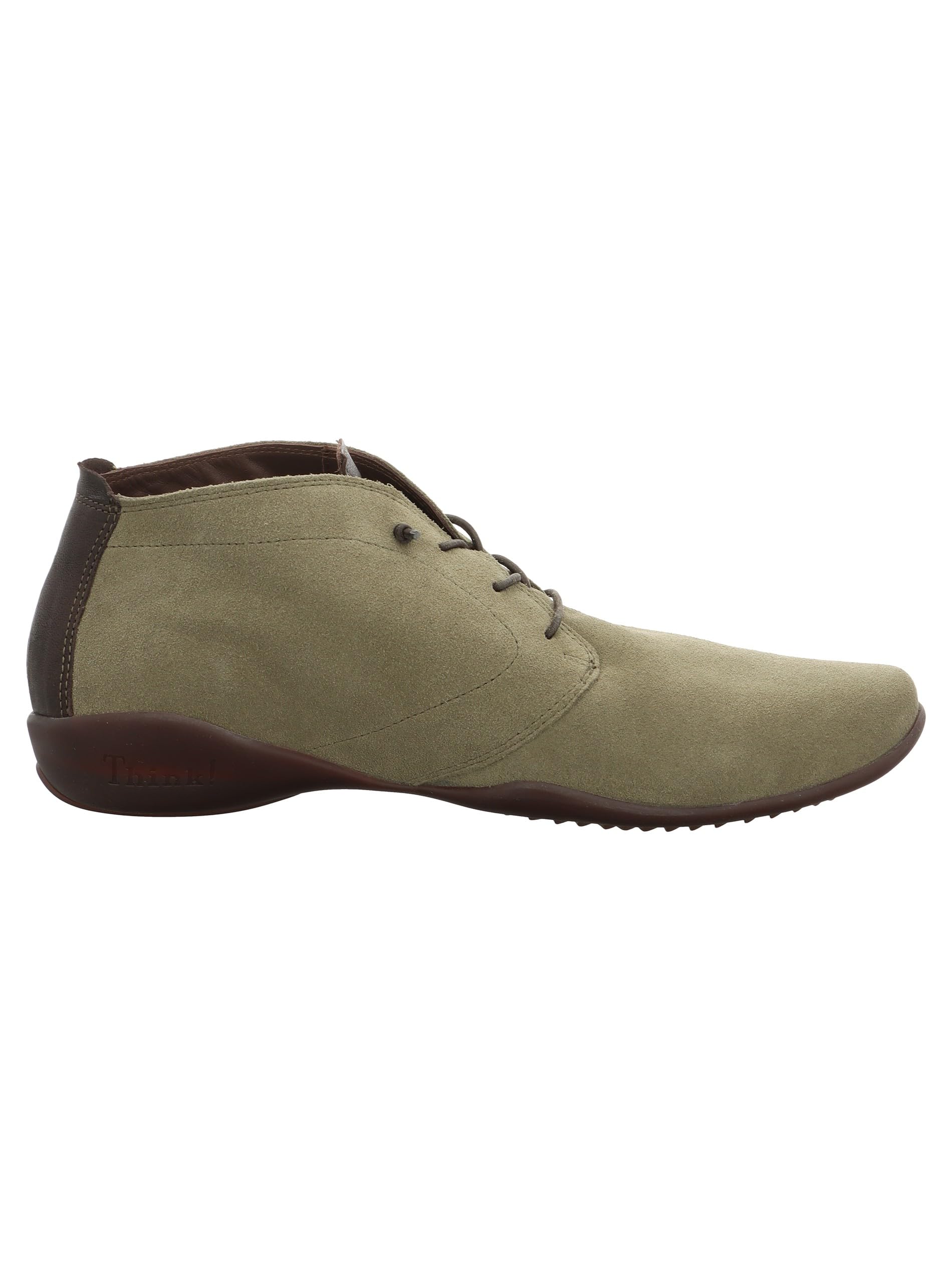 Think Stone Bottine Homme 42 EU Confort Marche Ville