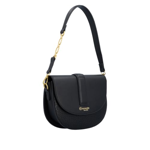 Remonte Q0678-00 sac a main noir bandouliere