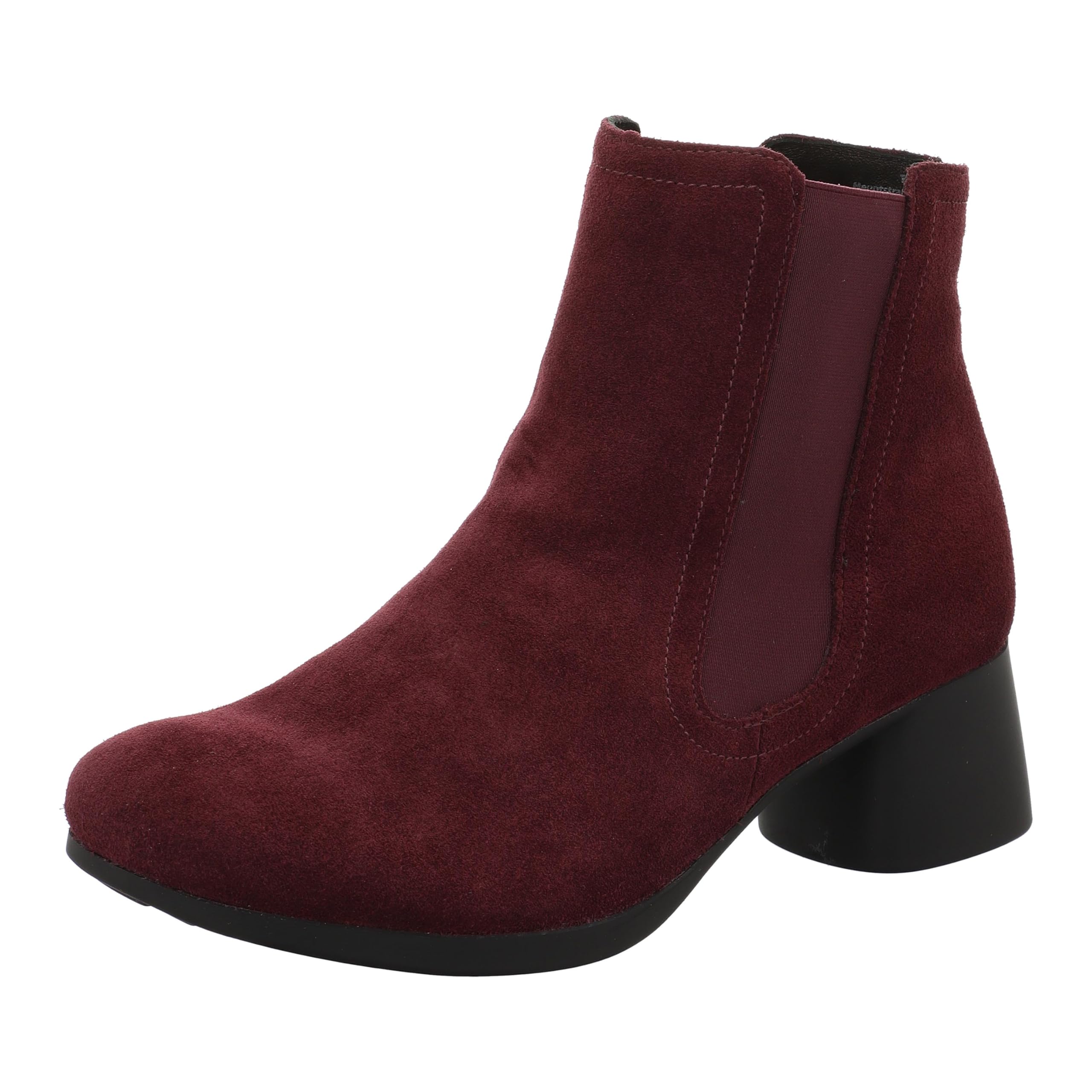 Think Nani bottine femme doublure cuir 36 EU