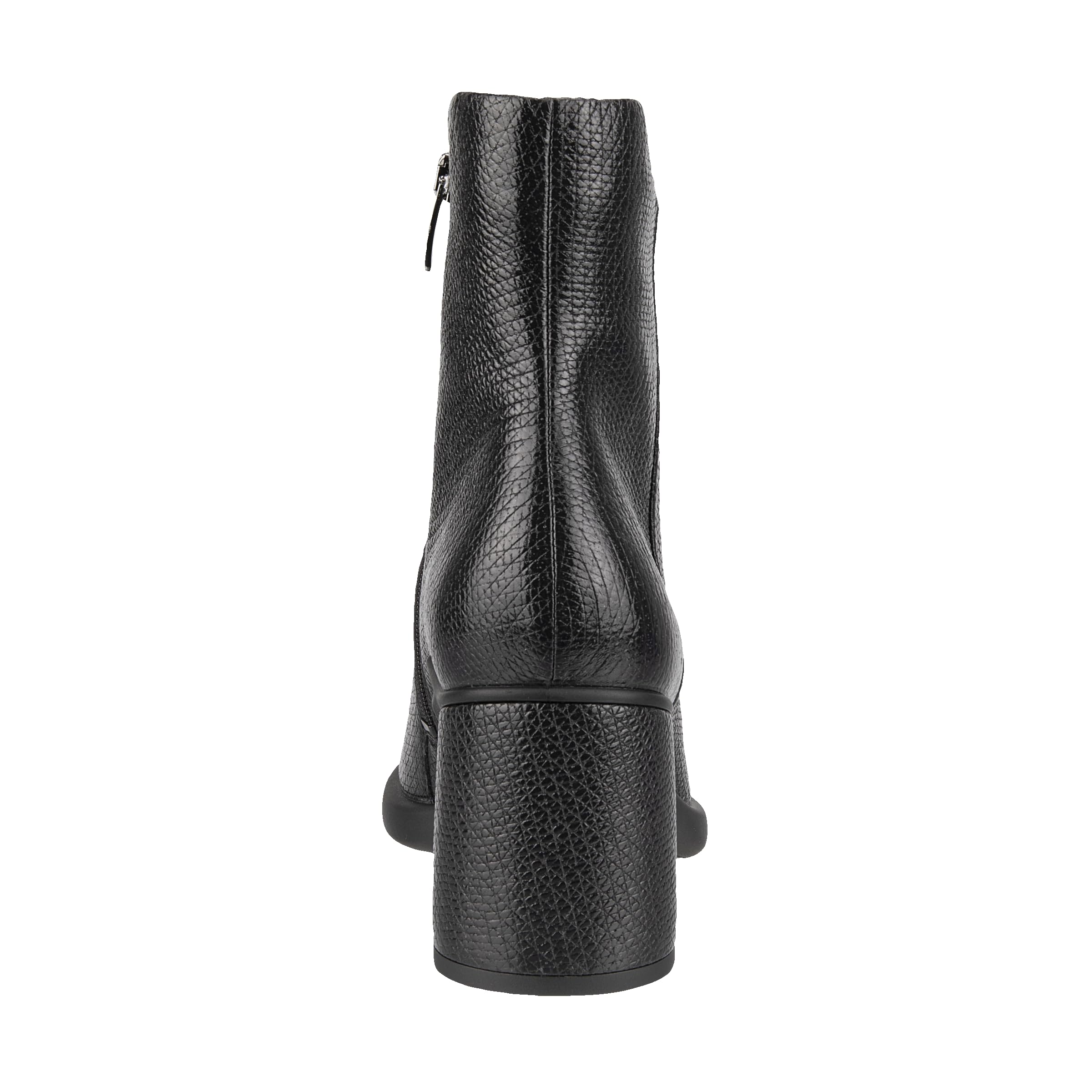 ECCO Sculpted LX 55 bottine femme noir 35 cuir