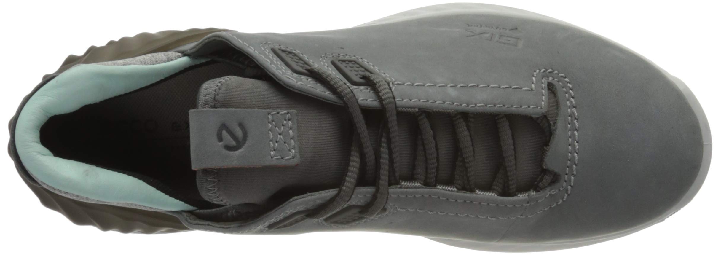 ECCO Exohikew Baskets Femme Gore-Tex randonnée
