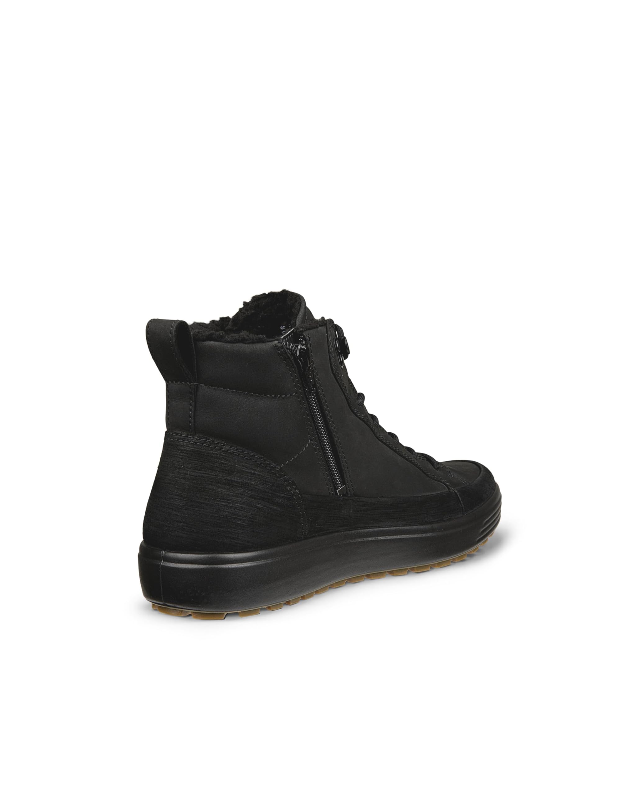 ECCO SOFT 7 Tred boots homme Gore-Tex hiver