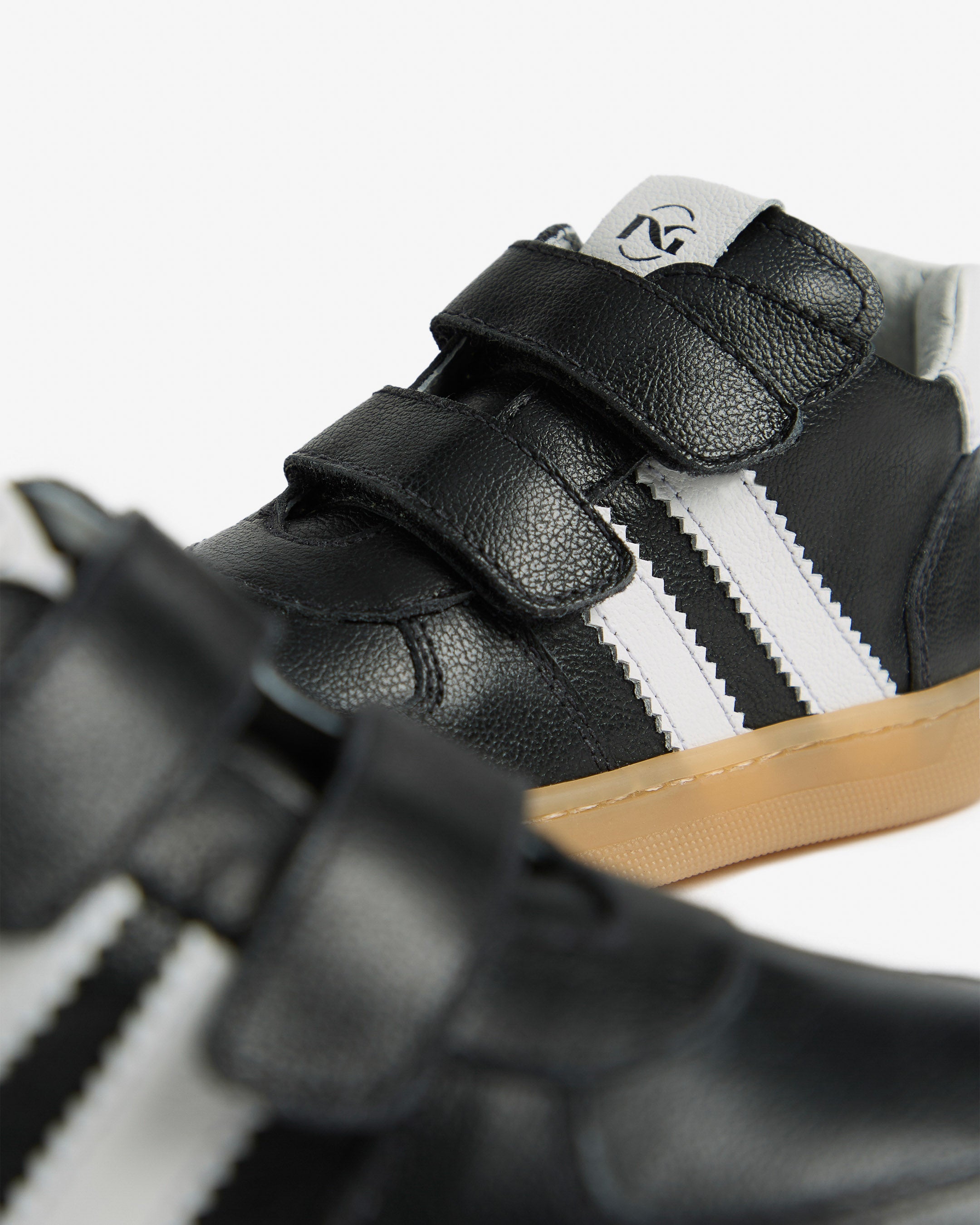NeroGiardini Sneakers Junior sneakers garçon cuir pointure 28