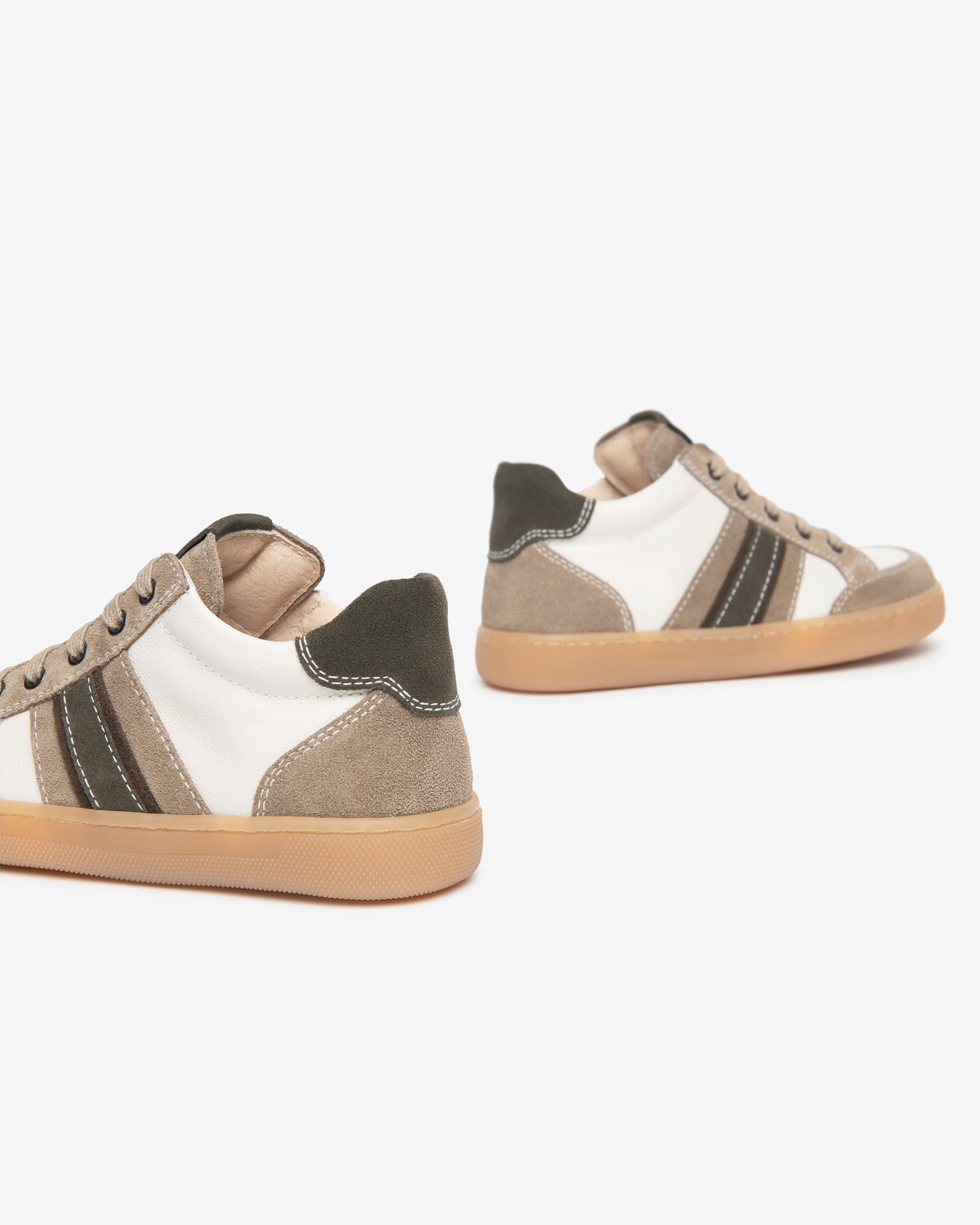 NeroGiardini Sneakers Junior Garçon Cuir 28