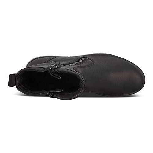 ECCO Bella bottine femme cuir noir 43 EU
