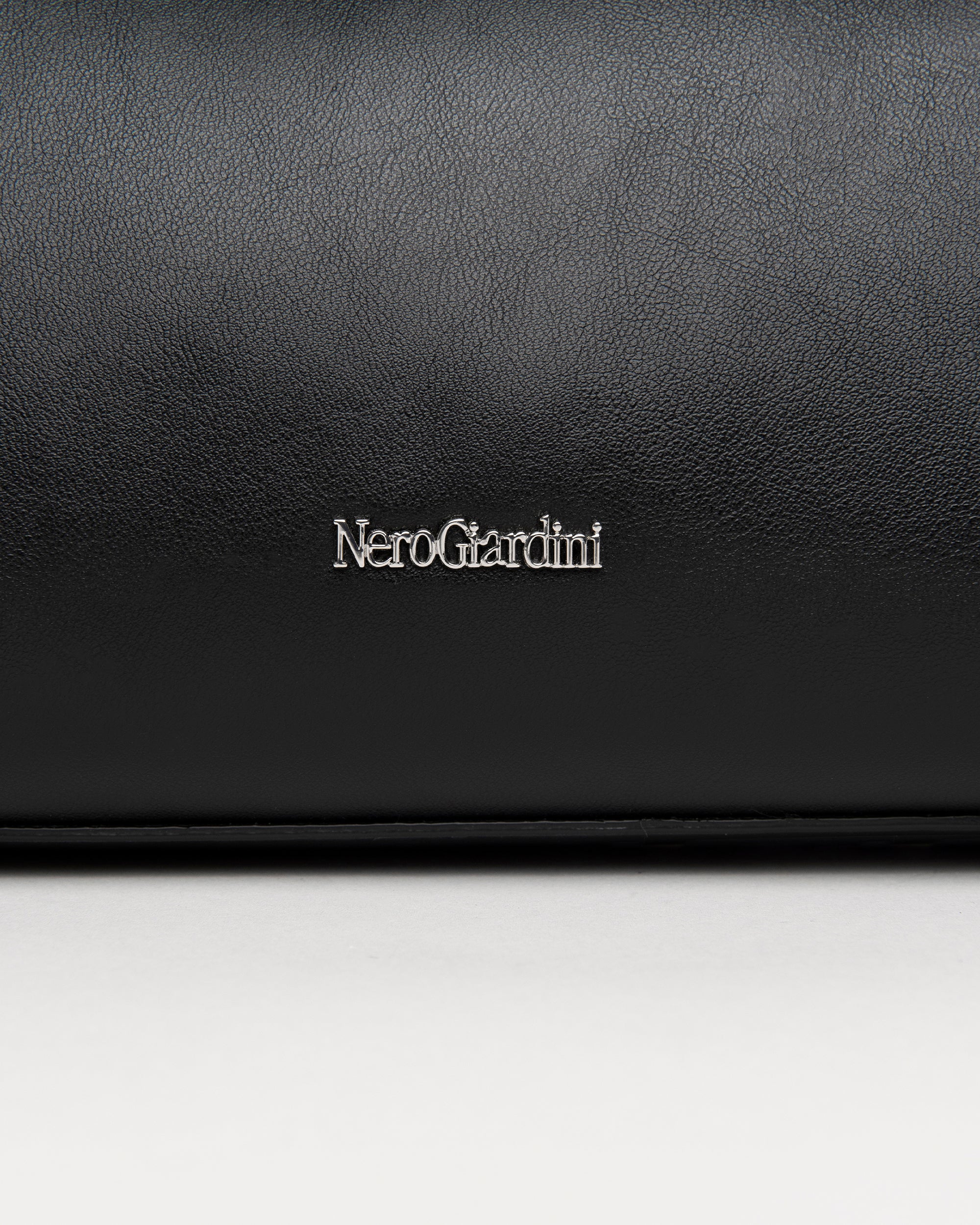 Nerogiardini Sacs Pochette Clutch Femme Premium