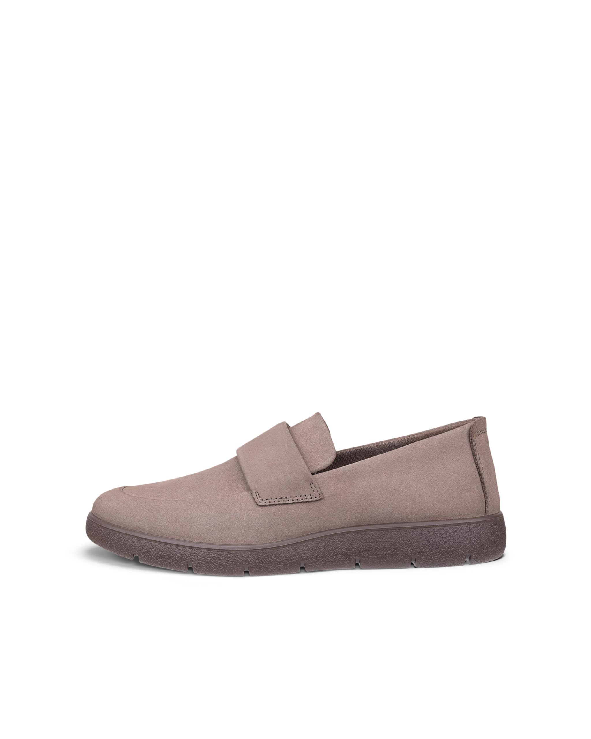 ECCO Bella 2 mocassin femme 41 EU noir cuir
