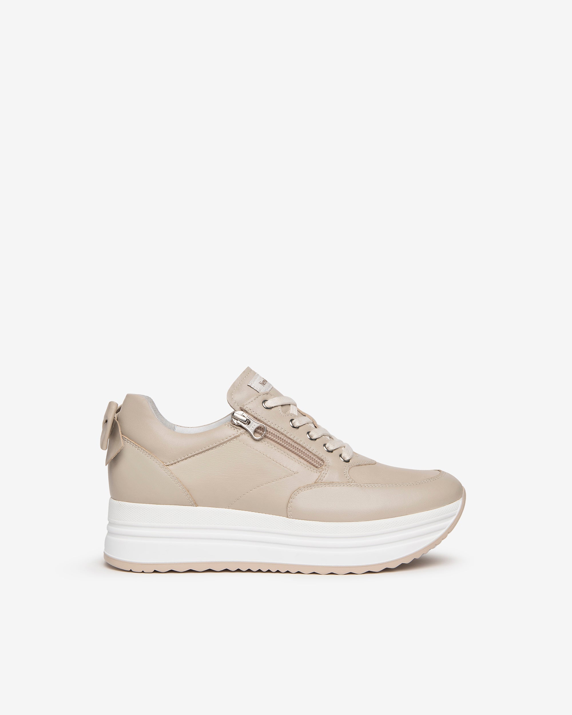 NeroGiardini Sneakers femme cuir été 35-41