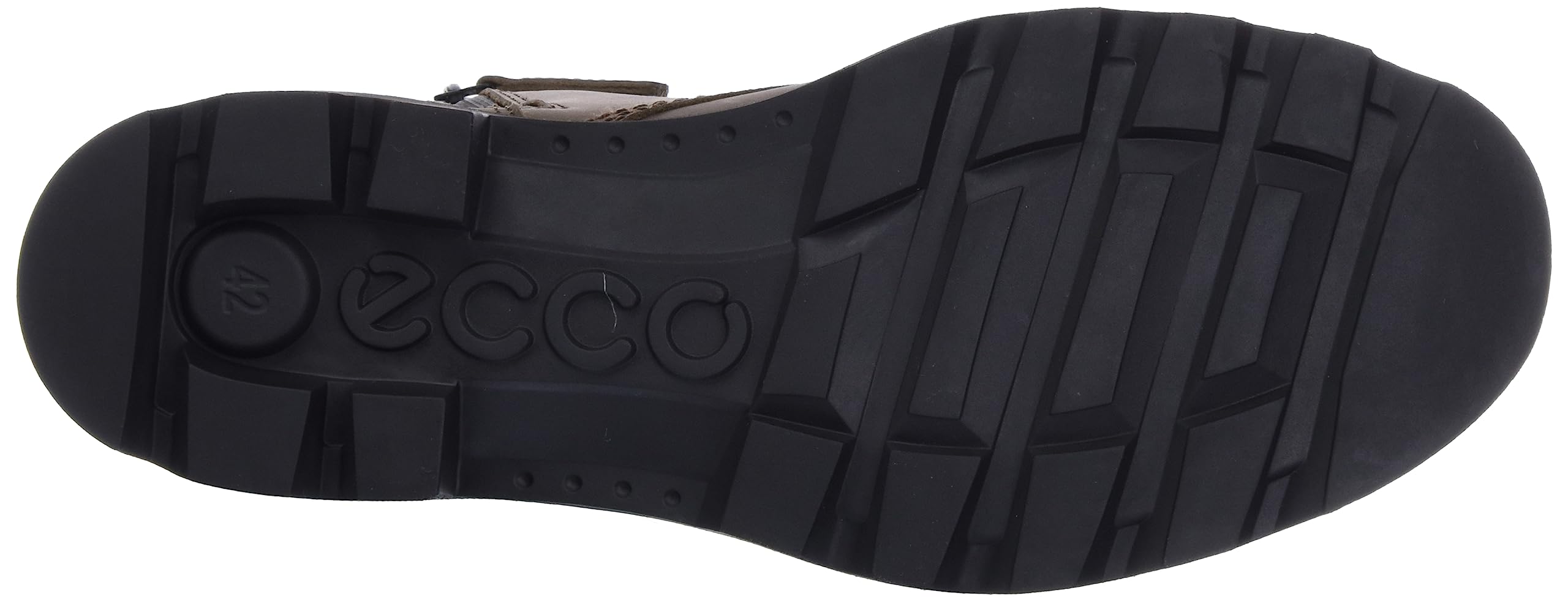 ECCO Grainer boots femme café cuir 35 doublure chaude