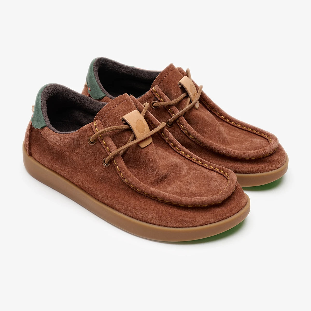 Satorisan Kwahu Winter Suede mocassins Xide M 40-47