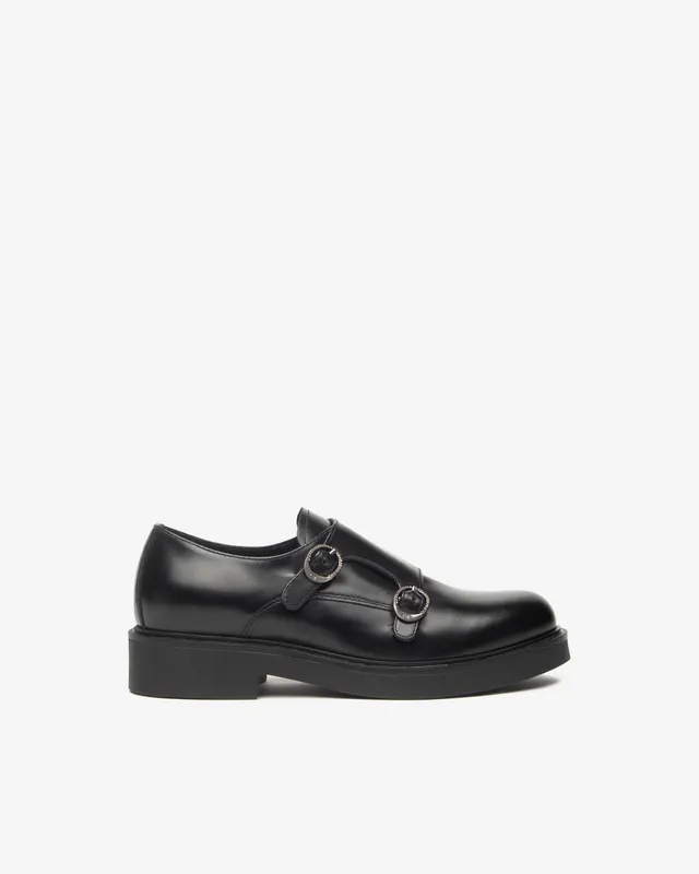 NeroGiardini Derbies derbies femme cuir 38