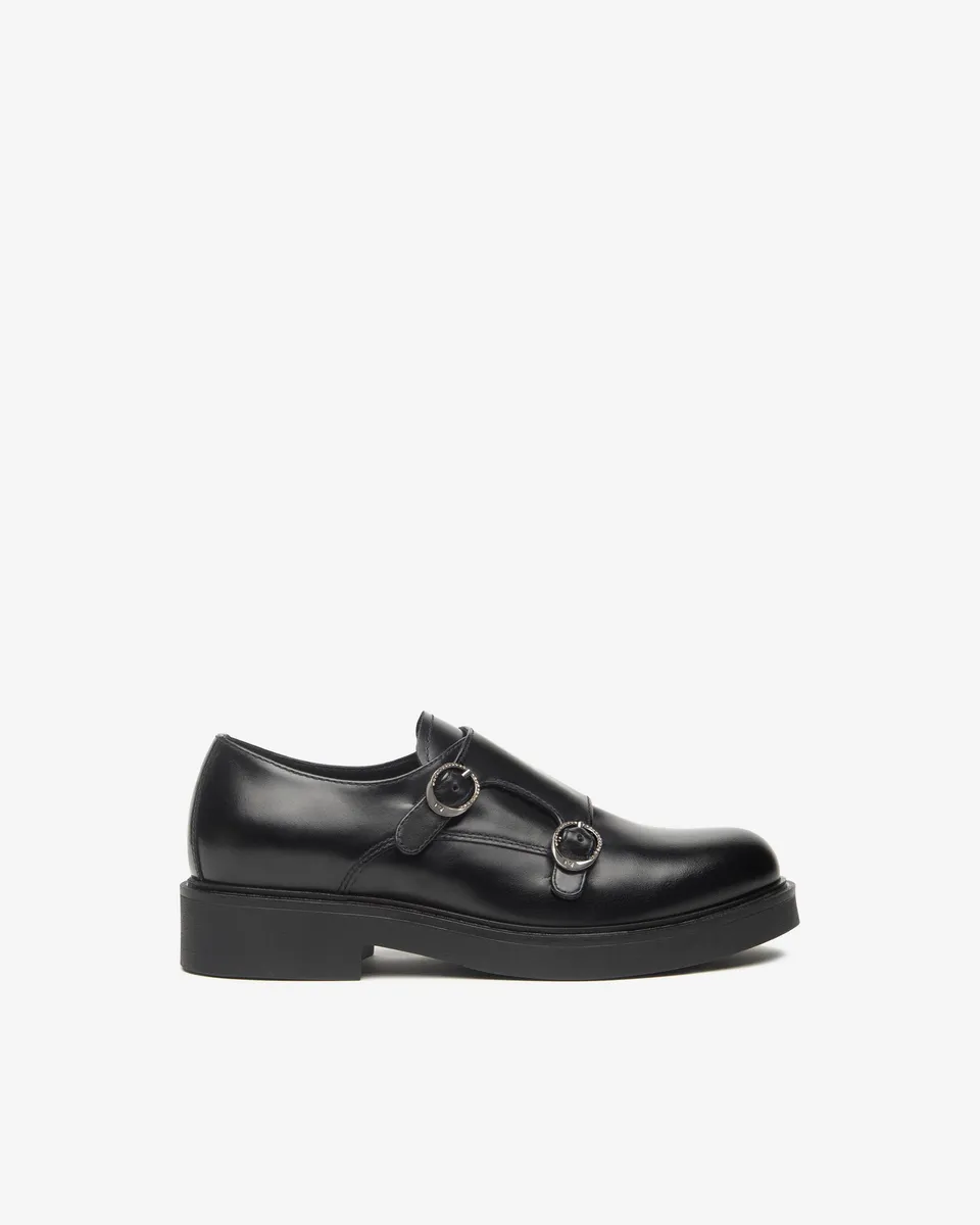 NeroGiardini Derbies derbies femme cuir 38