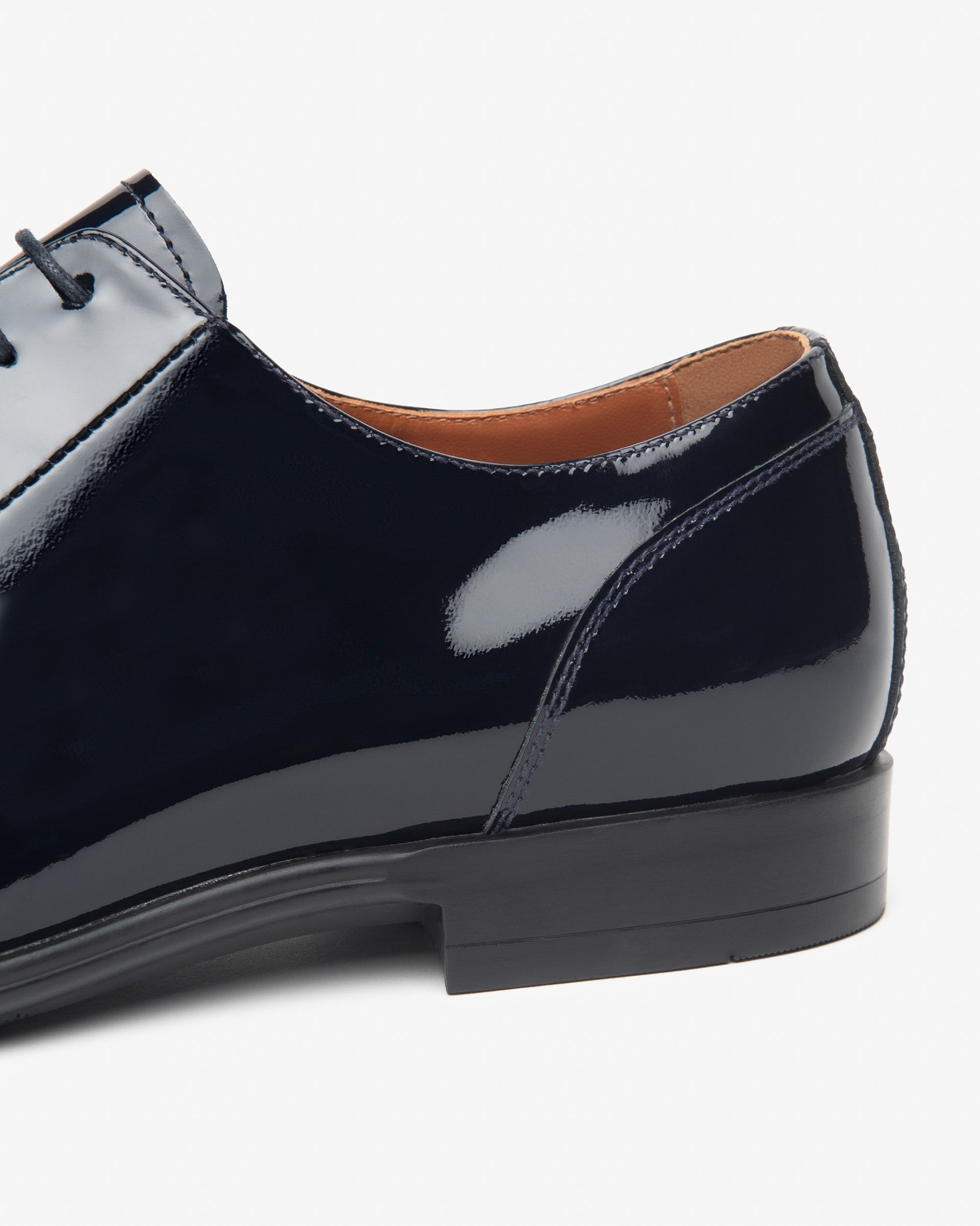 NeroGiardini Derbies derbies homme vernis pointure 39-46