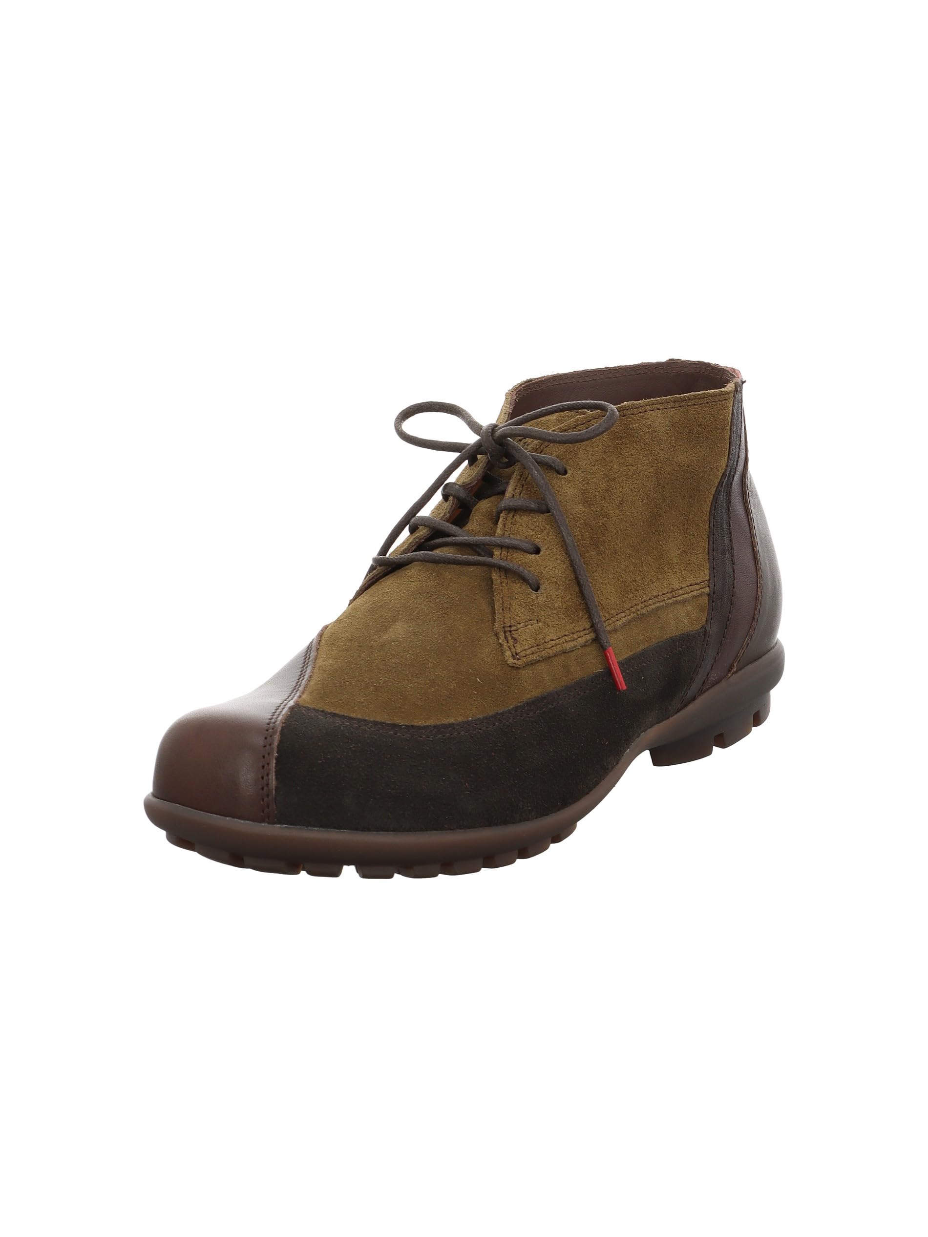 Think Kong Bottine Homme Cuir Doublure Cuir 42 EU