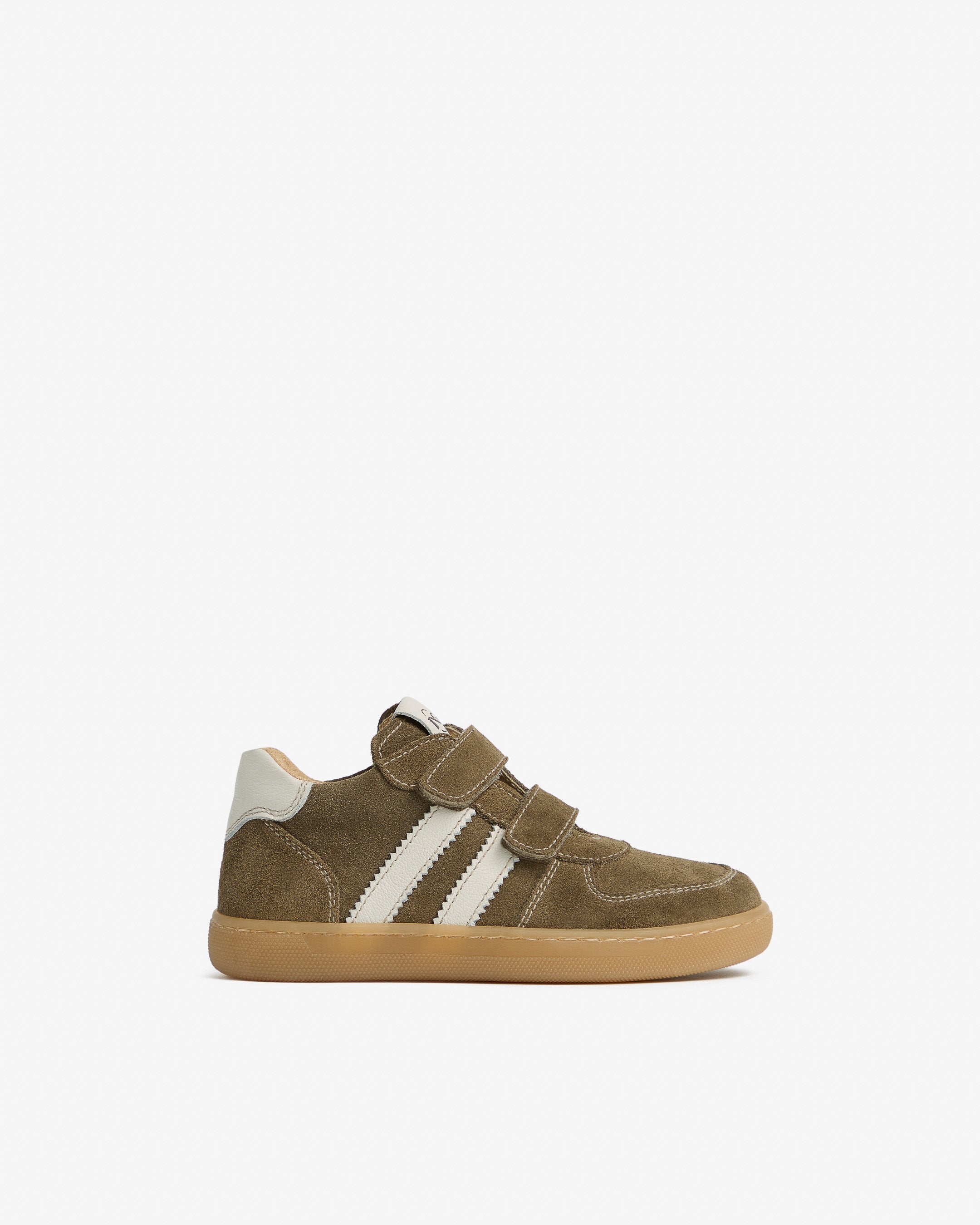 NeroGiardini Sneakers Junior Garçon Cuir Velours Pointure 28