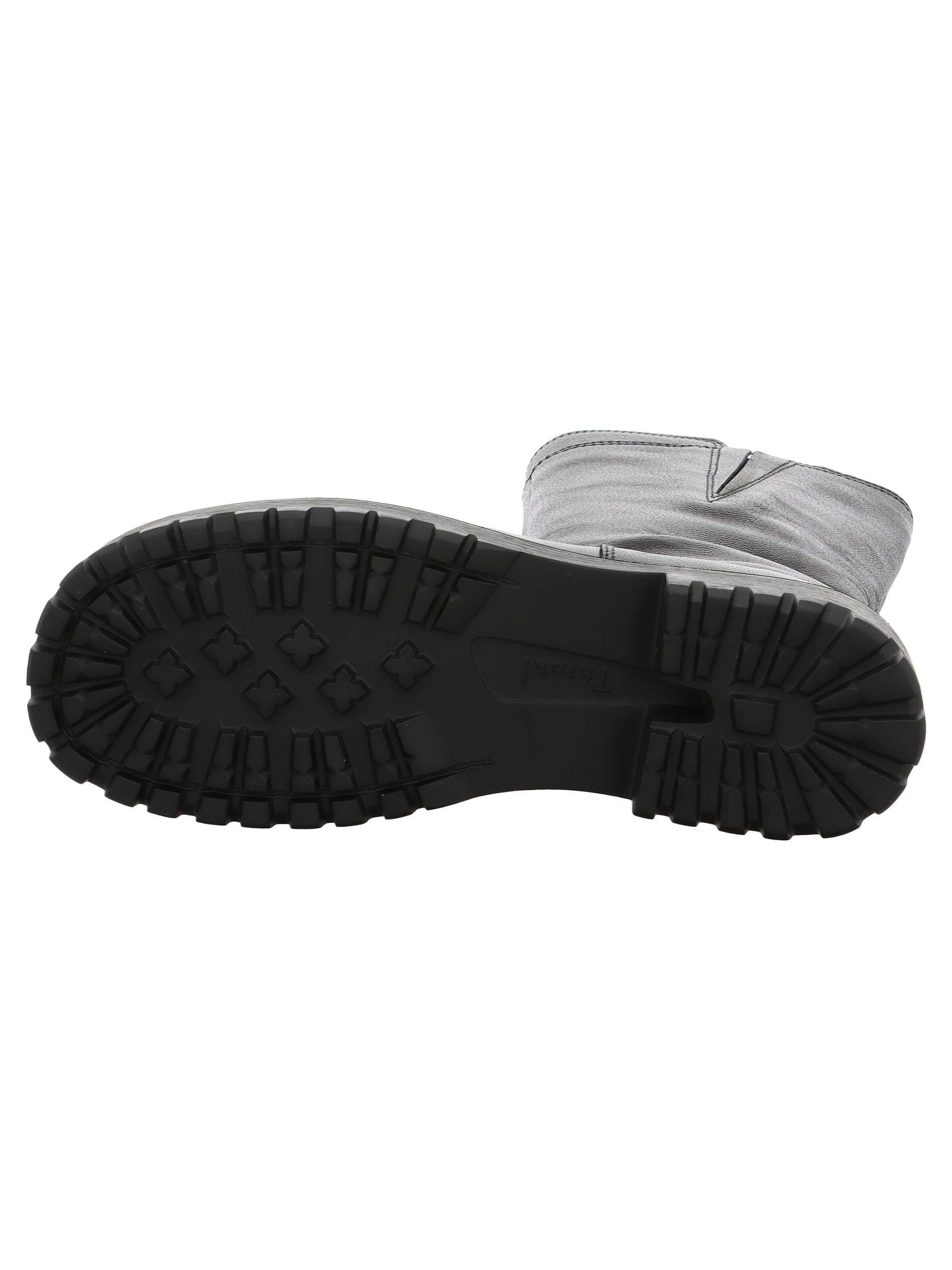 Think Trento Bottines Femme 39 EU Confort Marche