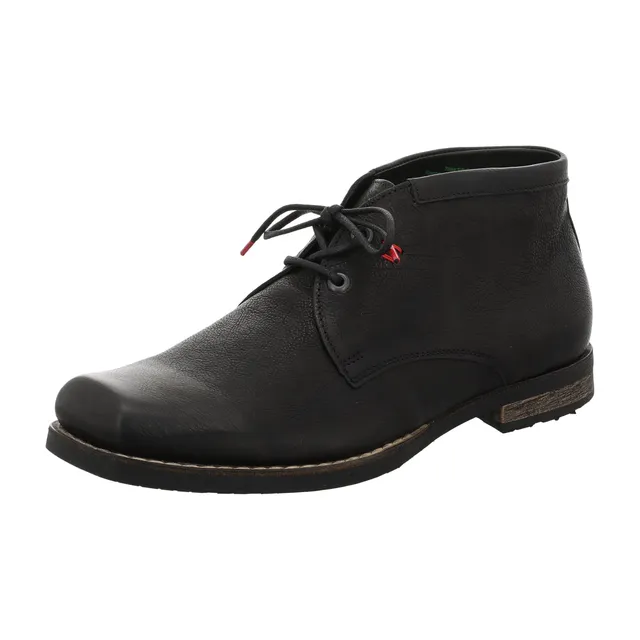 Think Guru Chaussure Homme Cuir Loden Sans Chrome