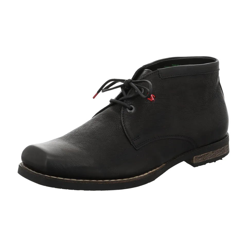 Think Guru Chaussure Homme Cuir Loden Sans Chrome