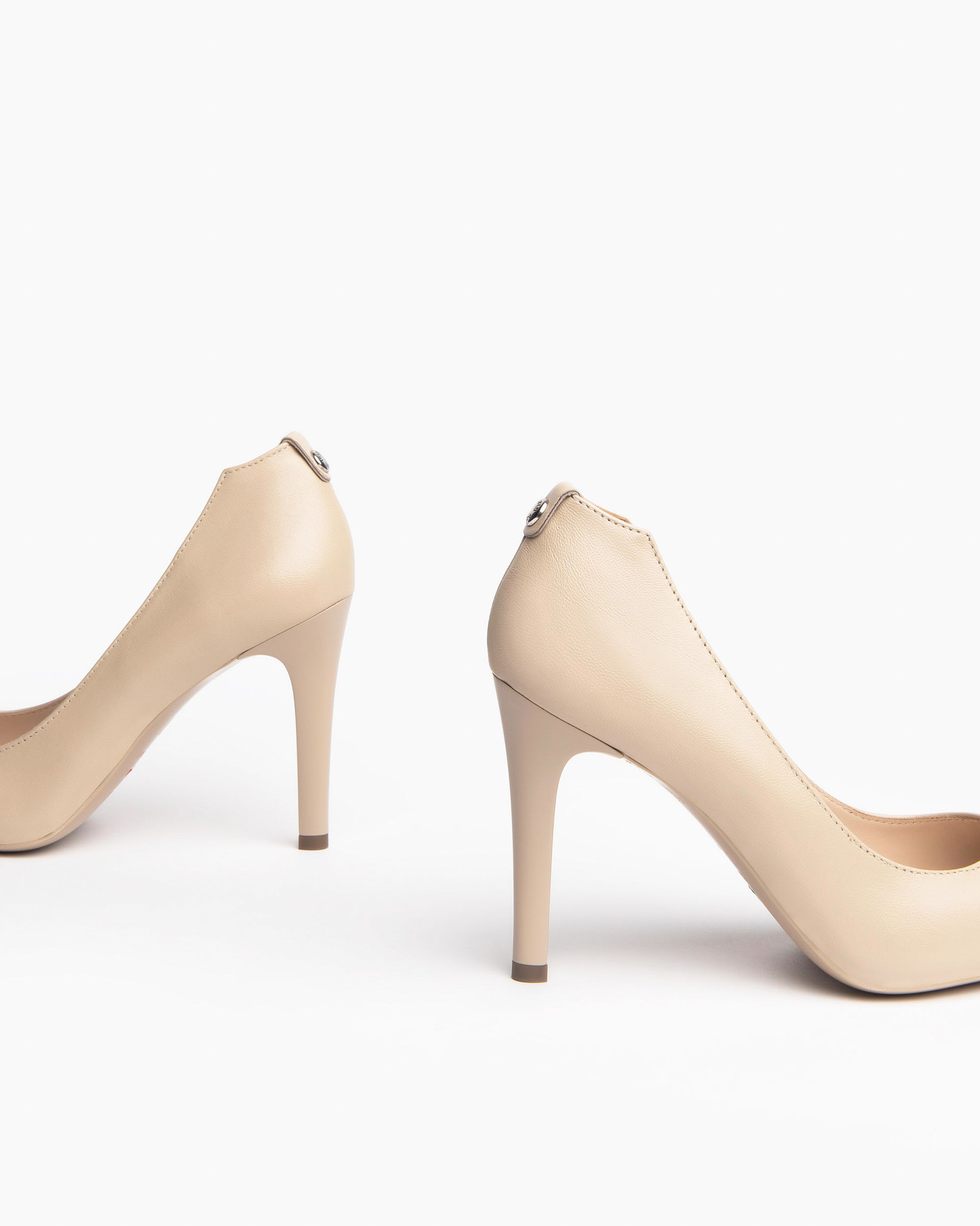 NeroGiardini Escarpins Femme Cuir Premium Mariage 35-41