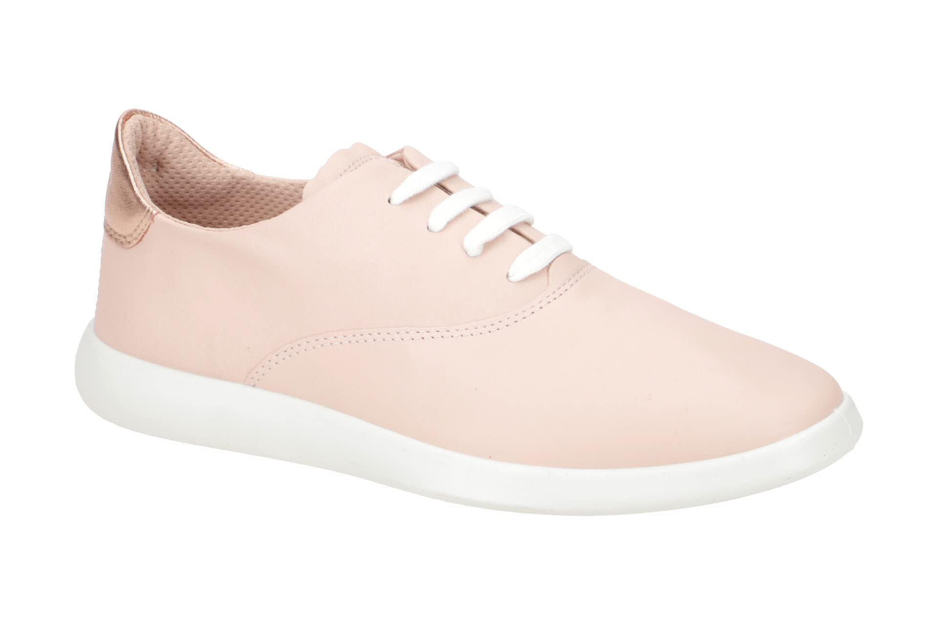 ECCO Minimalist Mocassins Femme Marine