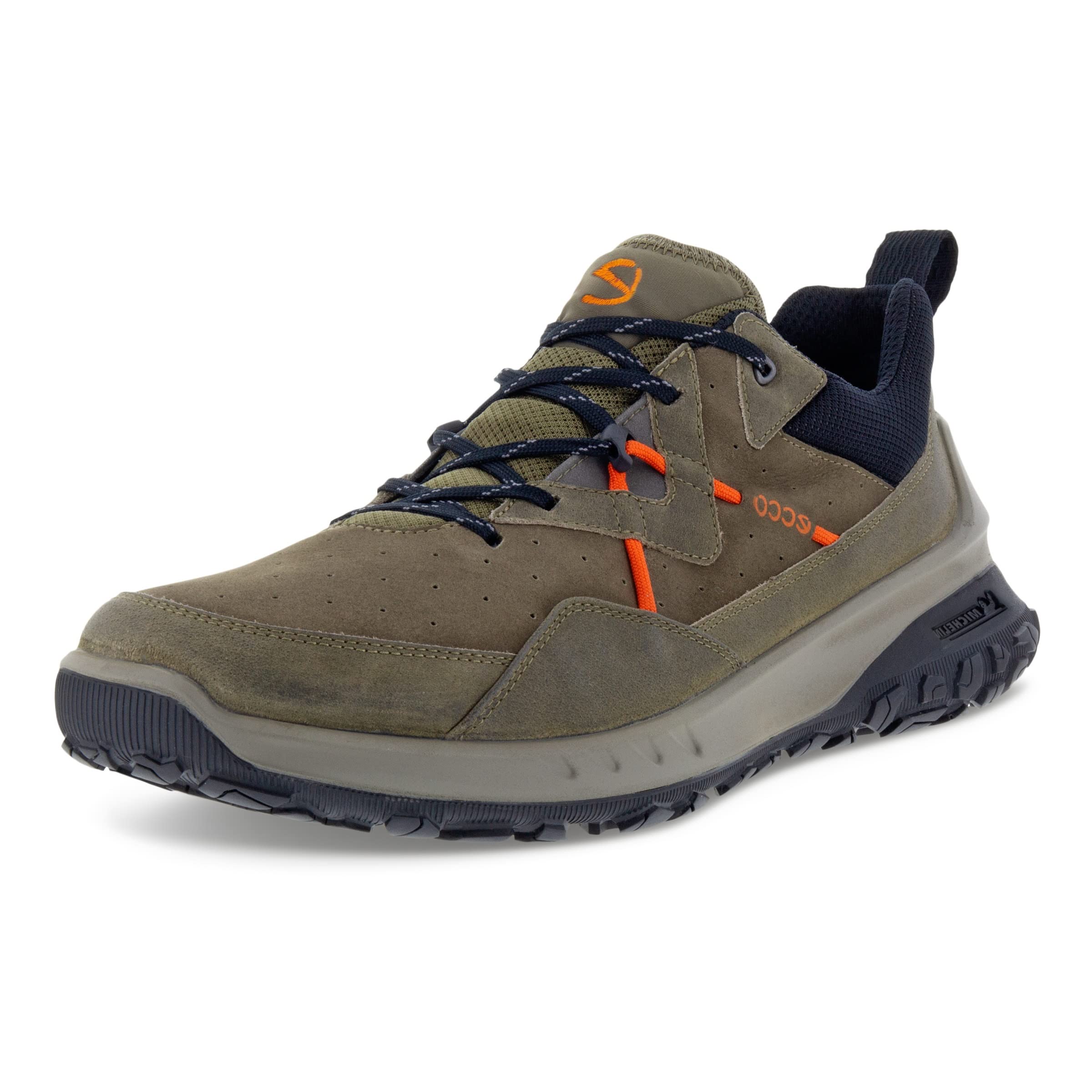 ECCO Ult-Trn chaussures randonnée homme cuir