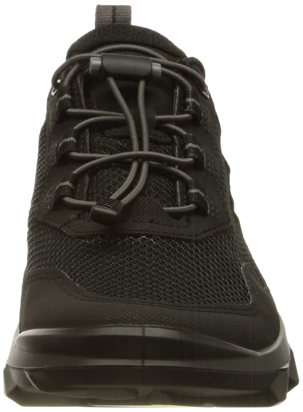 Ecco MX chaussures femme noir 38 mesh respirant